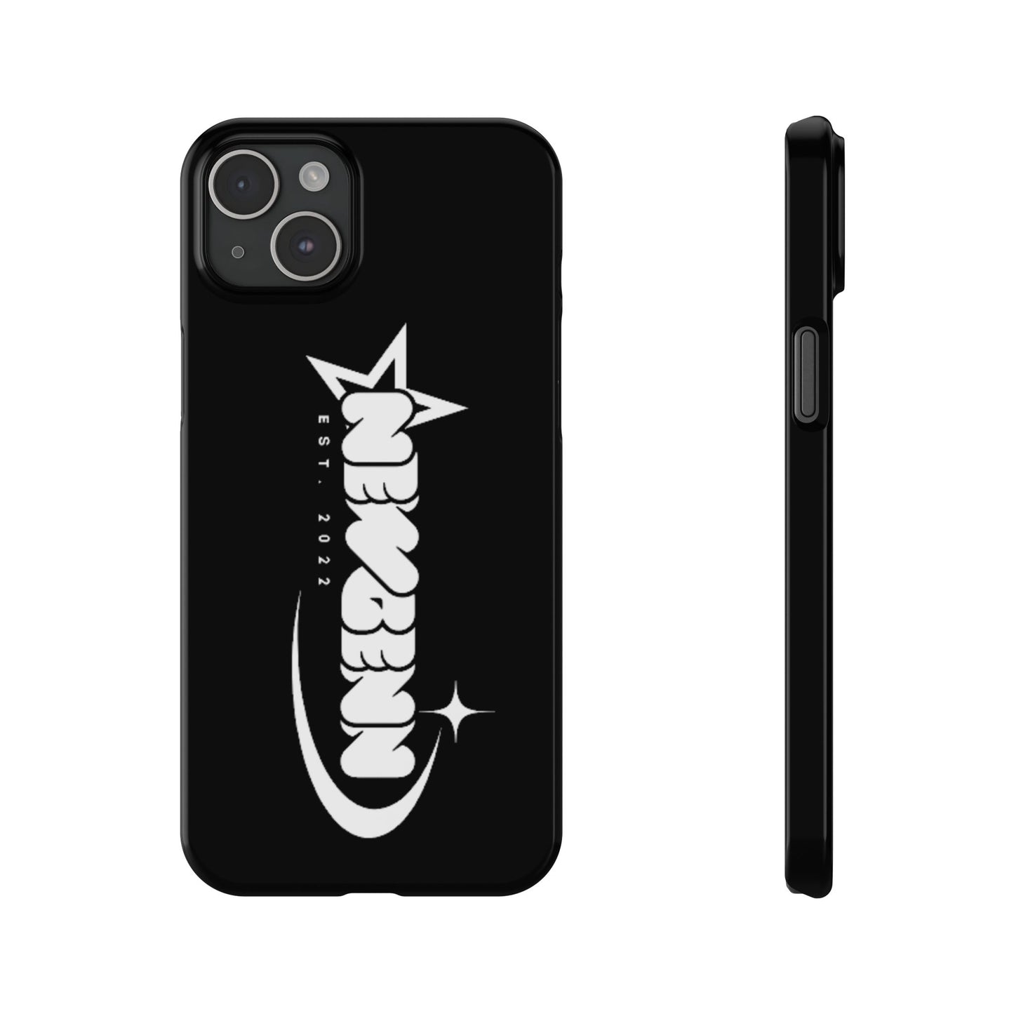 Retro Star NGM Case