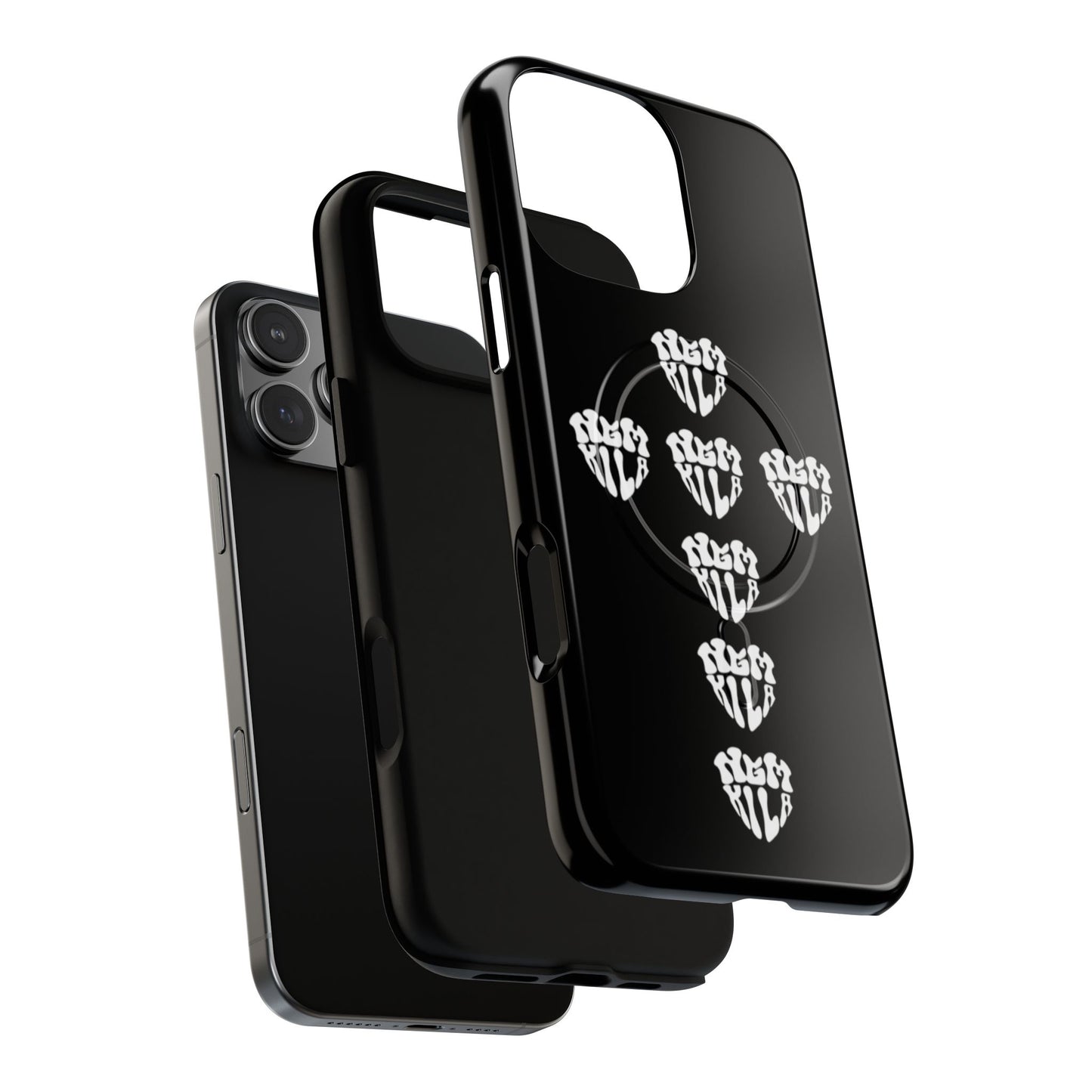 NGM Cross Phone Case