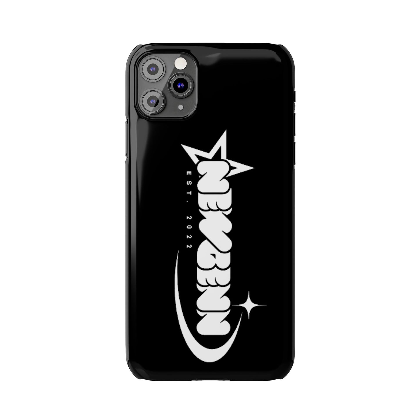 Retro Star NGM Case