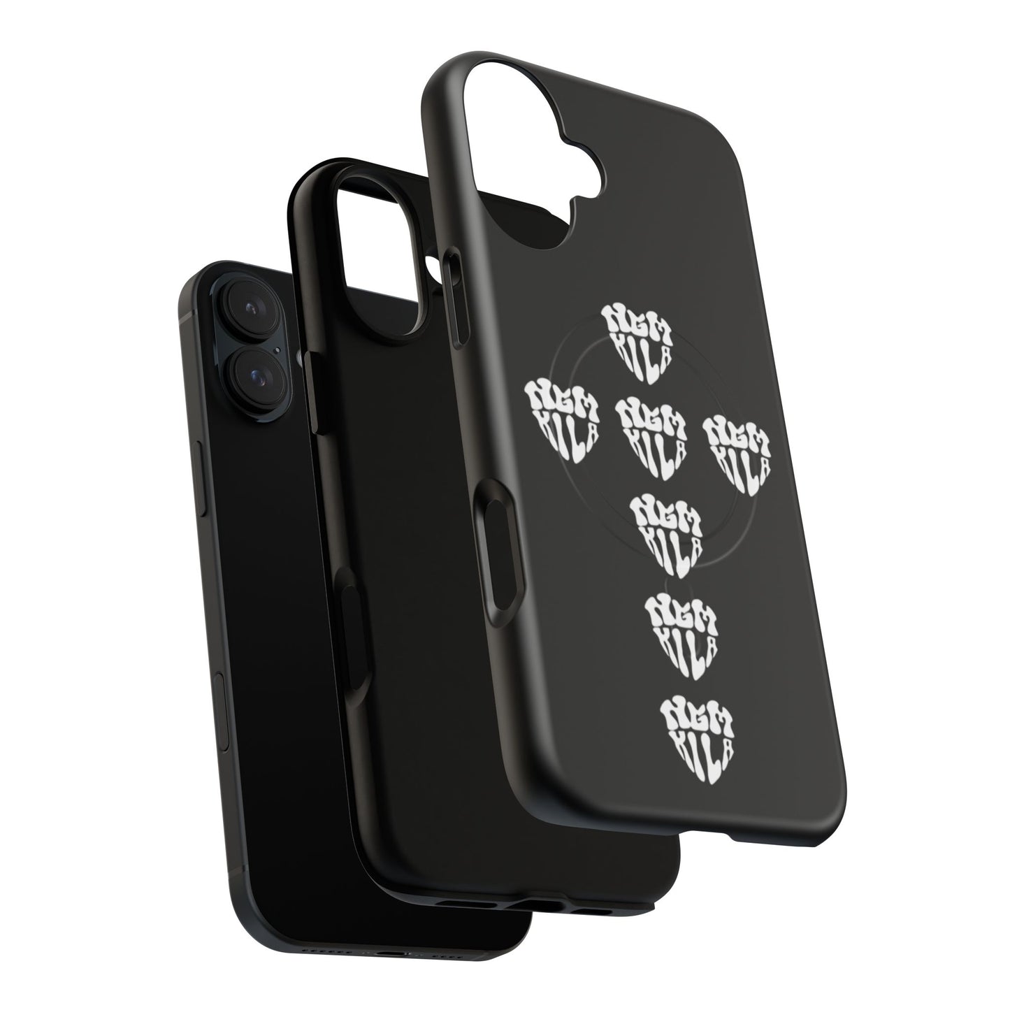 NGM Cross Phone Case