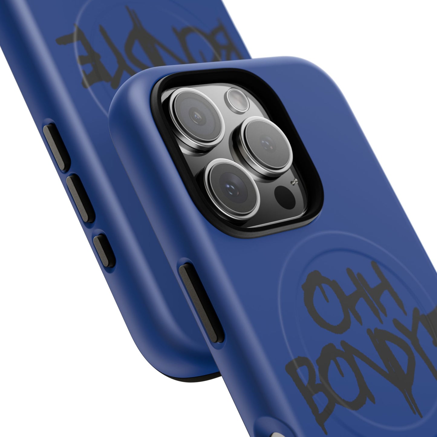OHH Bondye - Tough Magnetic Phone Case