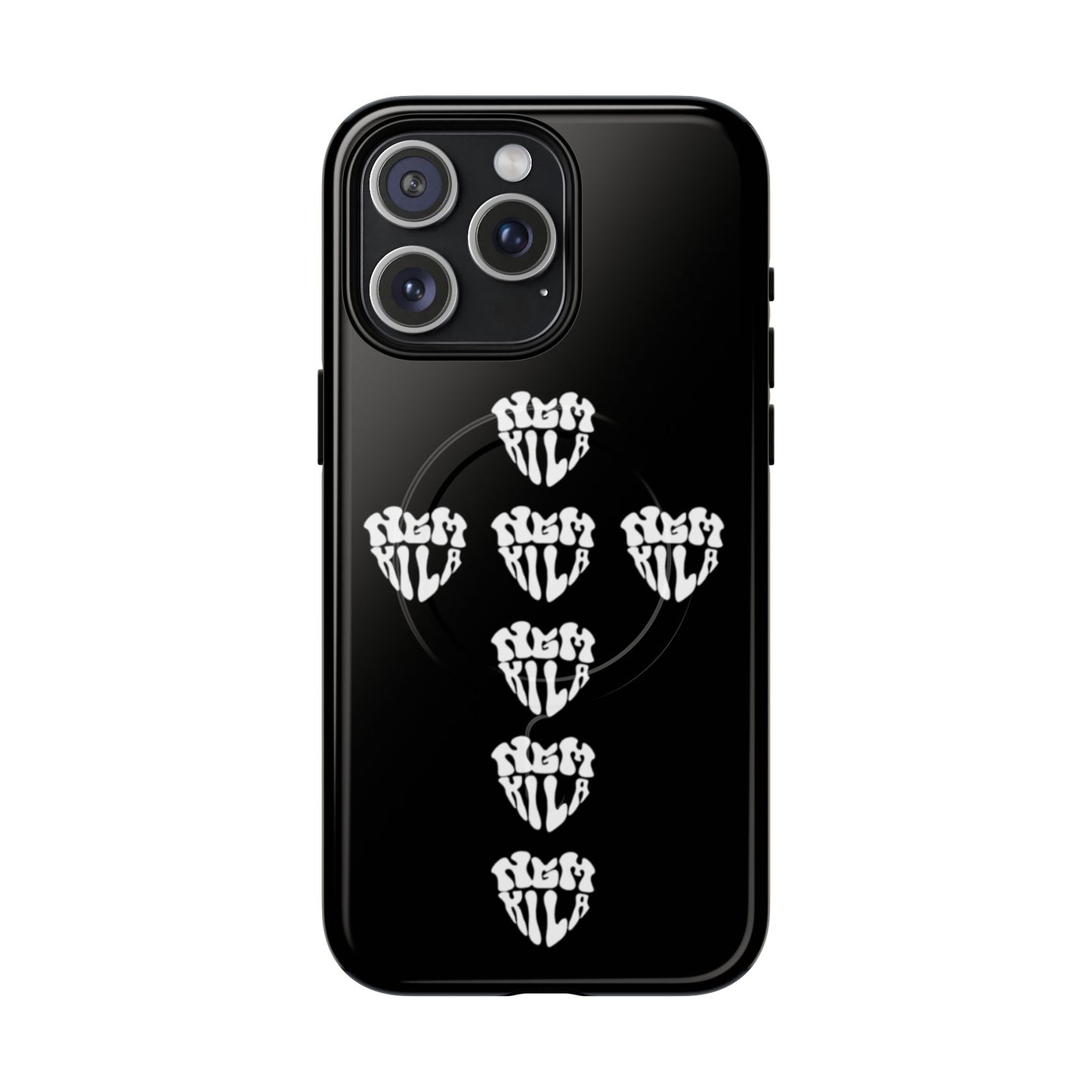 NGM Cross Phone Case