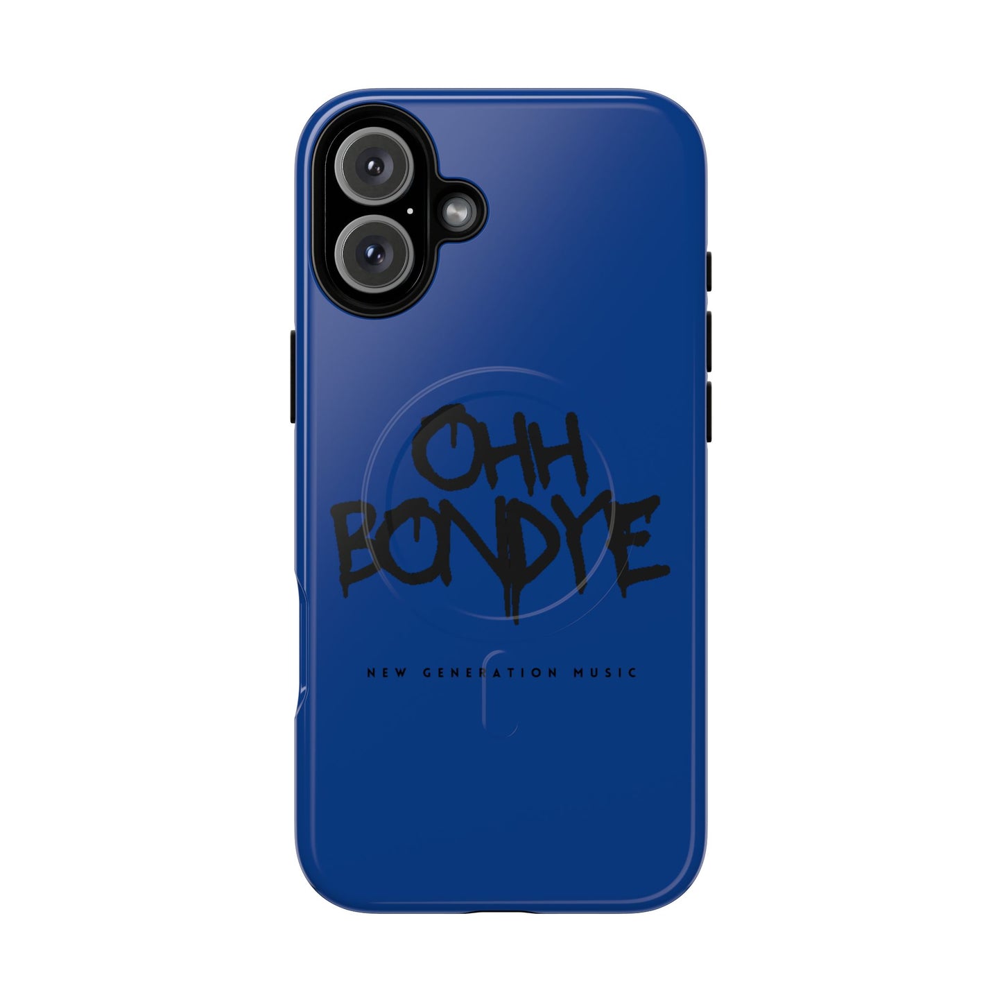 OHH Bondye - Tough Magnetic Phone Case