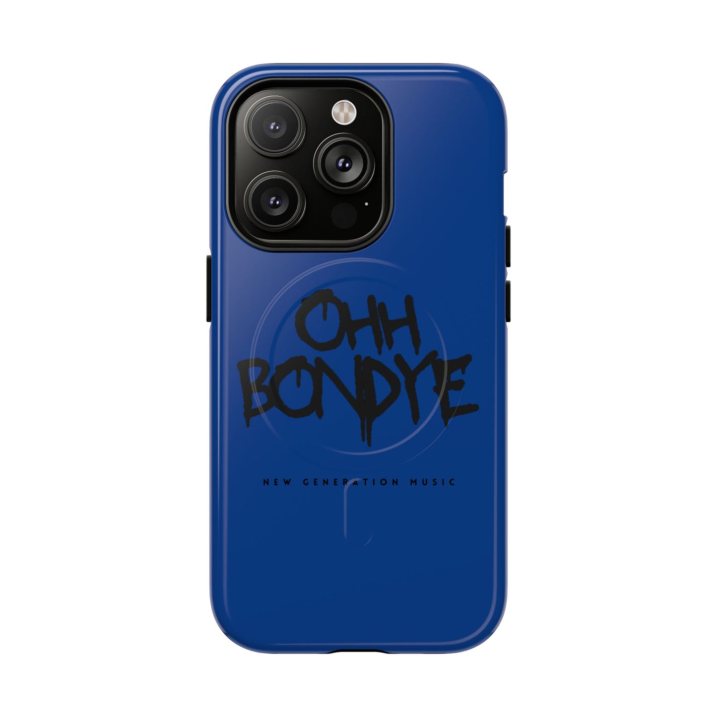 OHH Bondye - Tough Magnetic Phone Case