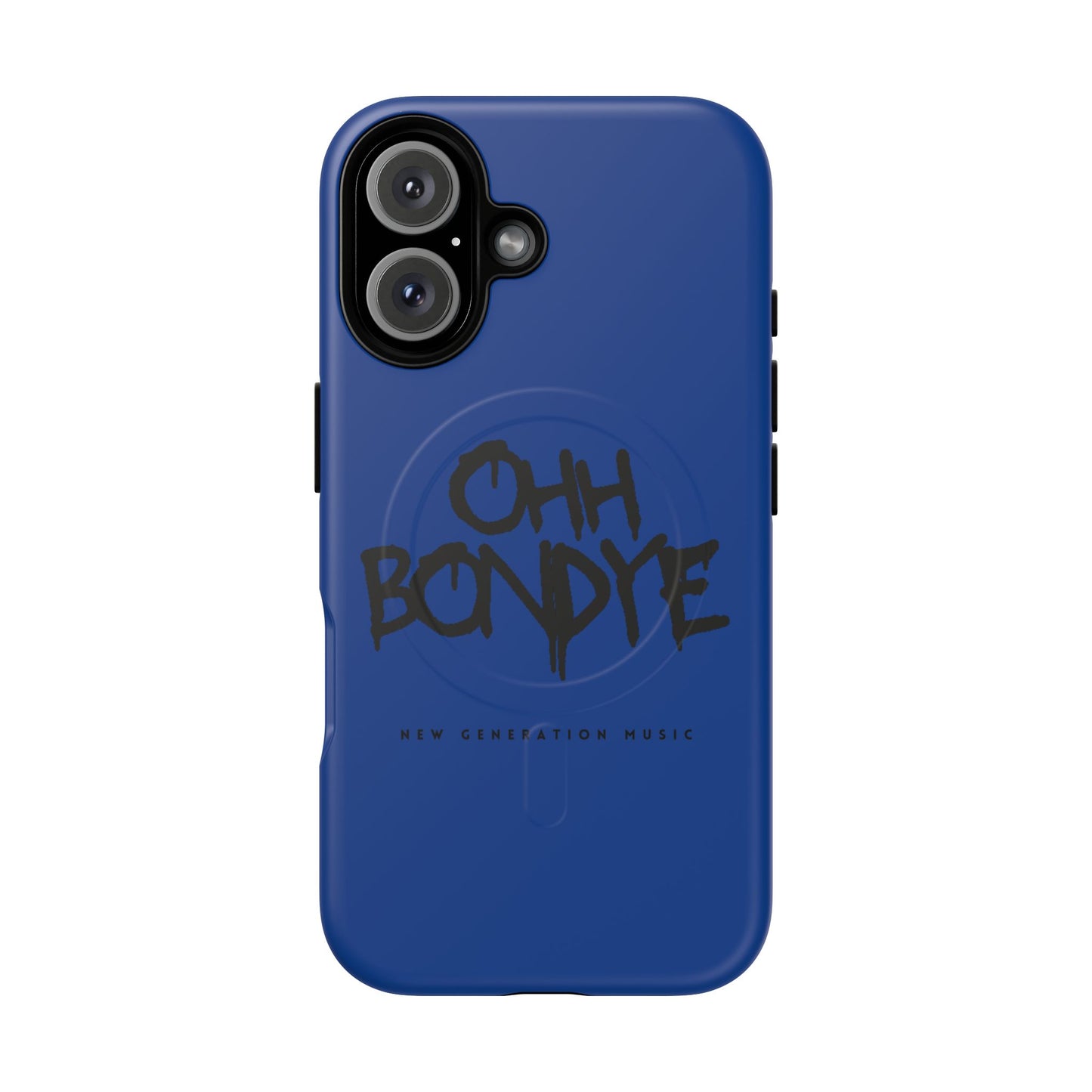 OHH Bondye - Tough Magnetic Phone Case