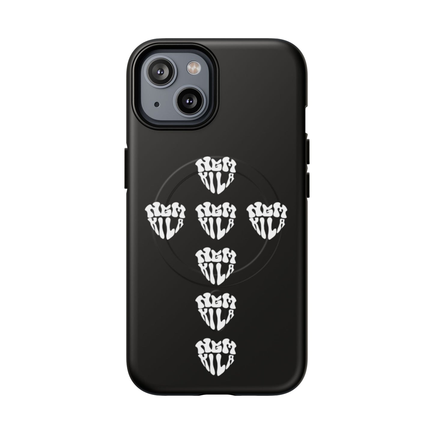 NGM Cross Phone Case
