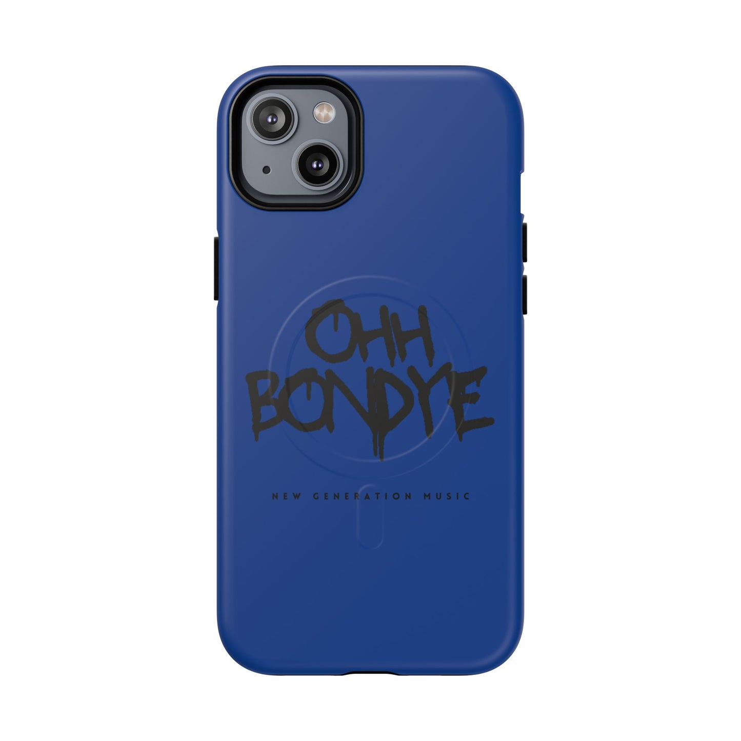 OHH Bondye - Tough Magnetic Phone Case