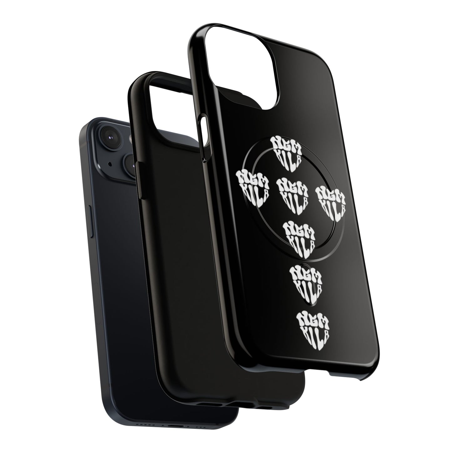 NGM Cross Phone Case
