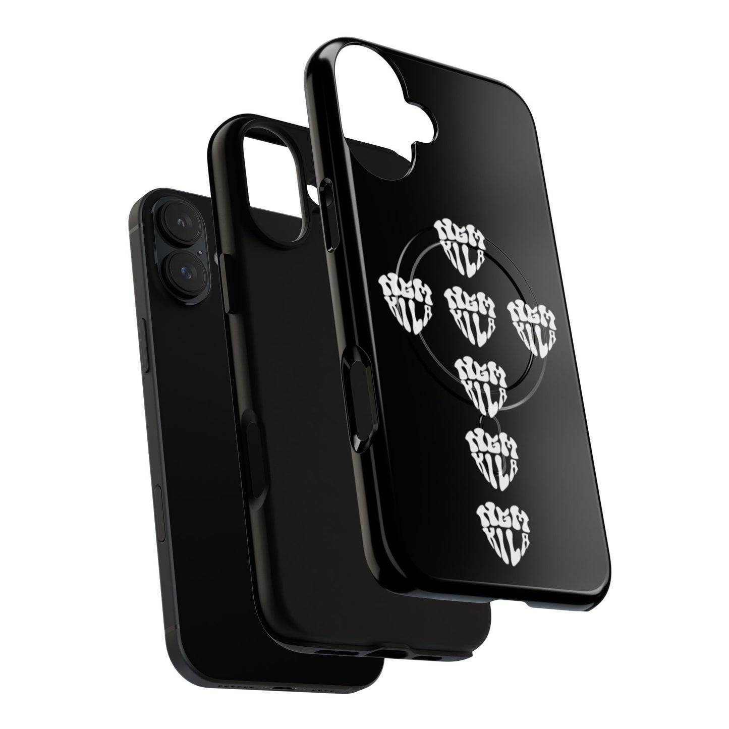 NGM Cross Phone Case