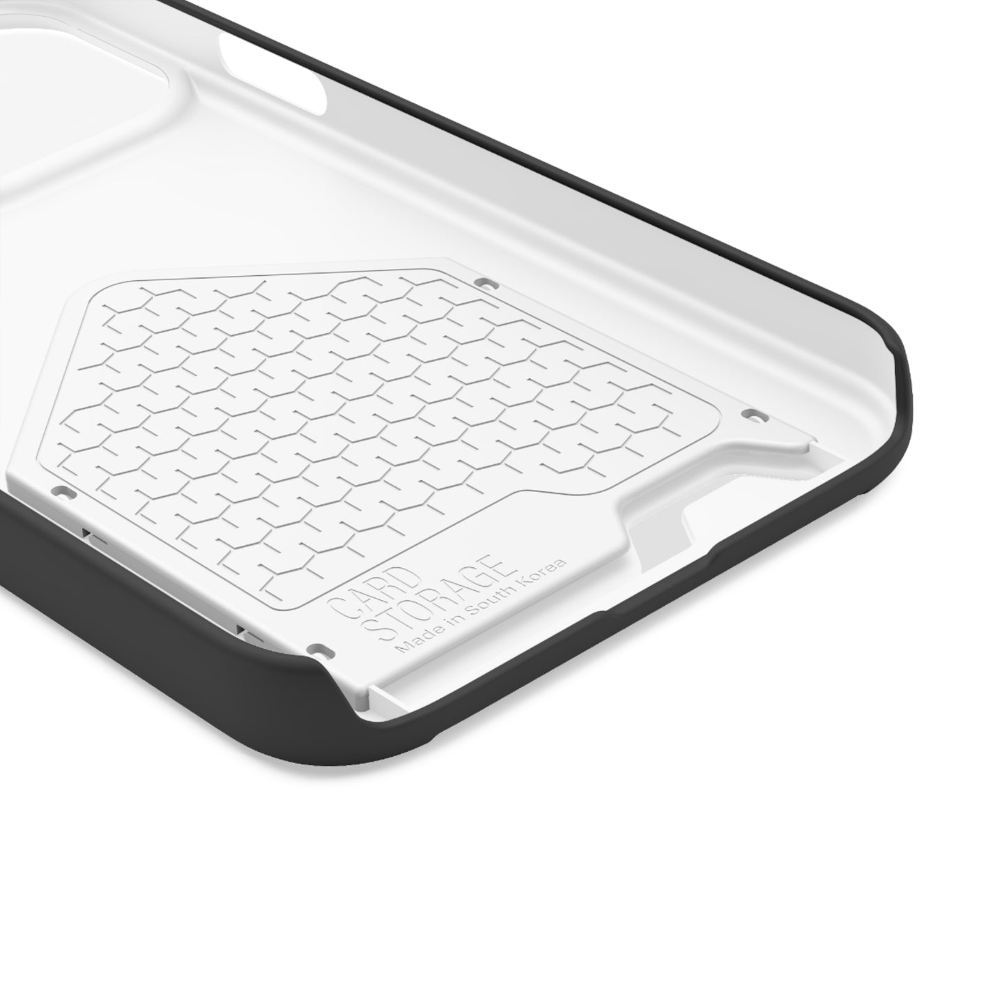 Limited Edition NGM Phone Case with Card Holder