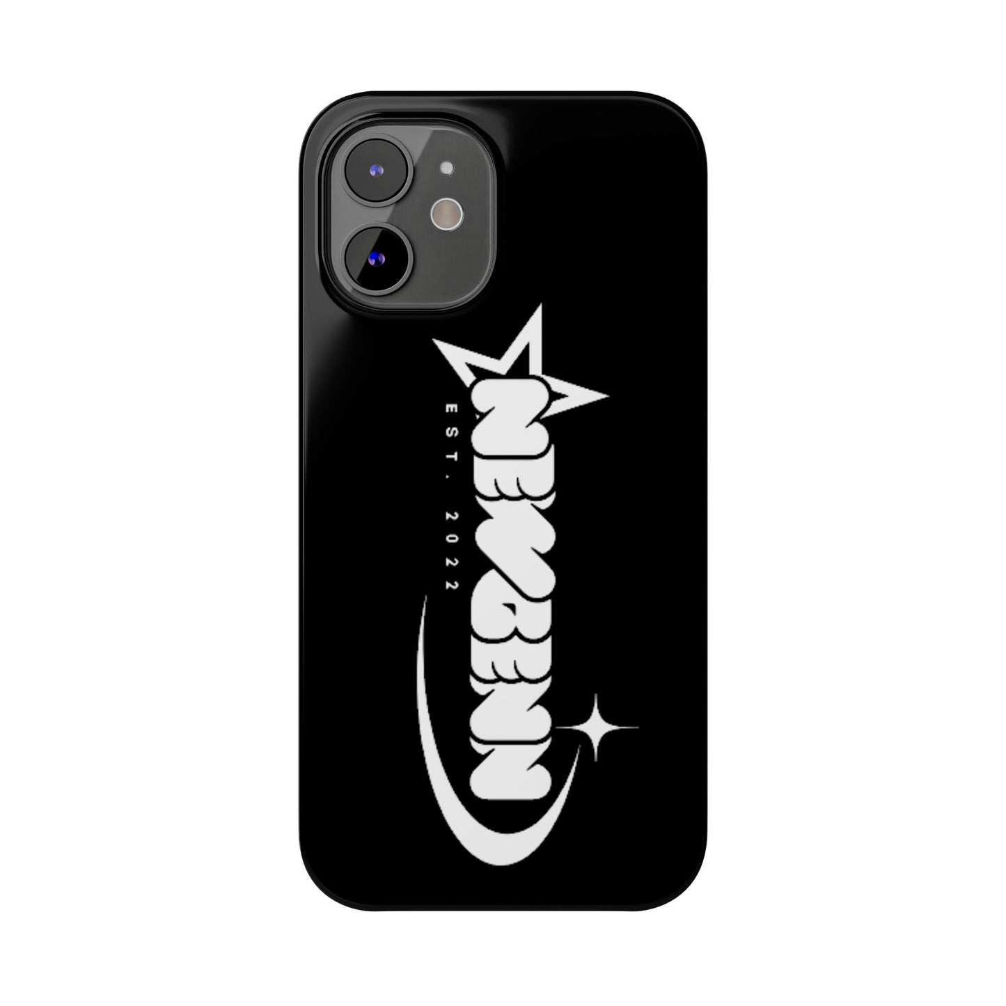 Retro Star NGM Case