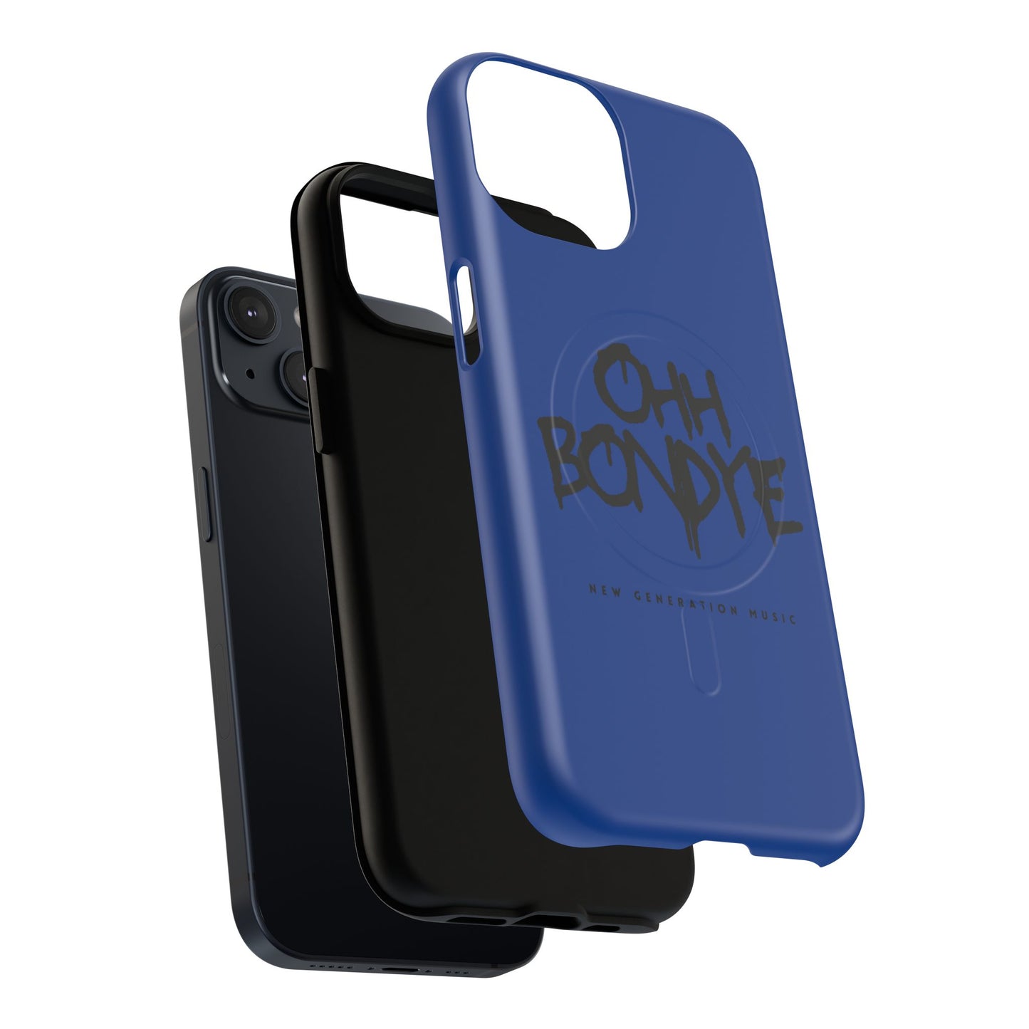 OHH Bondye - Tough Magnetic Phone Case