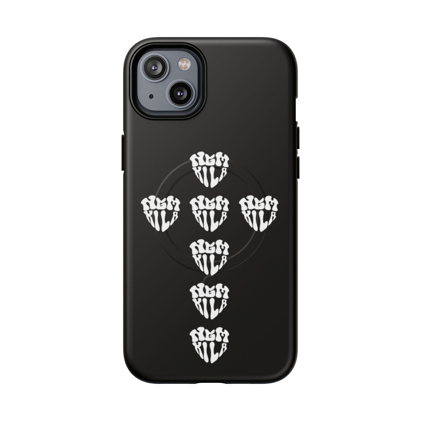 NGM Cross Phone Case