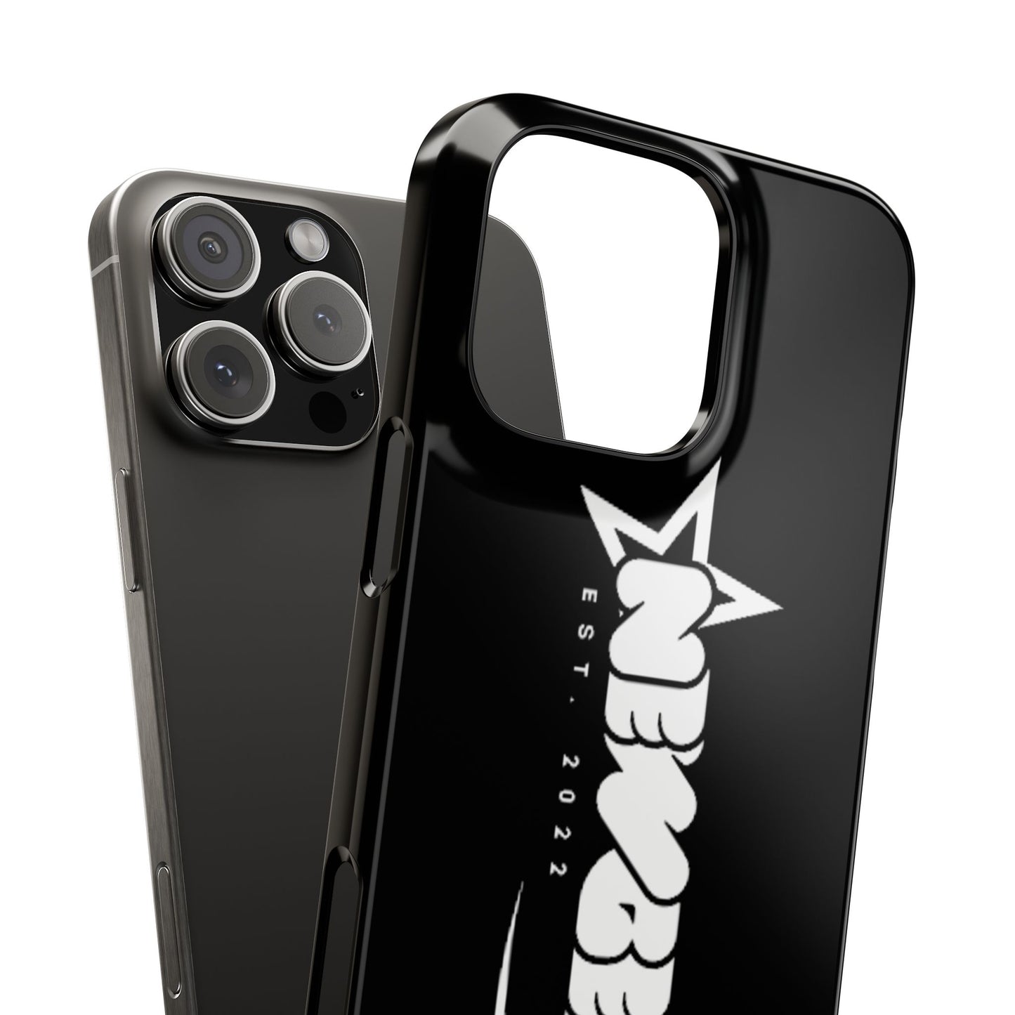 Retro Star NGM Case