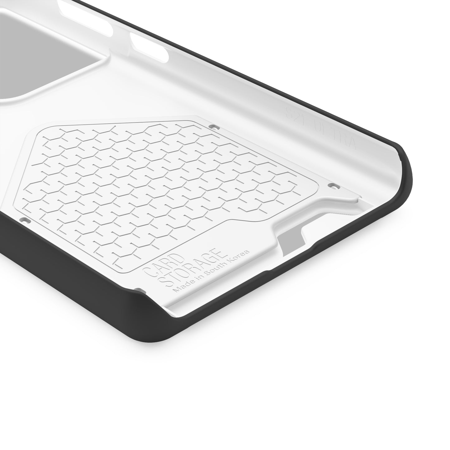 Limited Edition NGM Phone Case with Card Holder