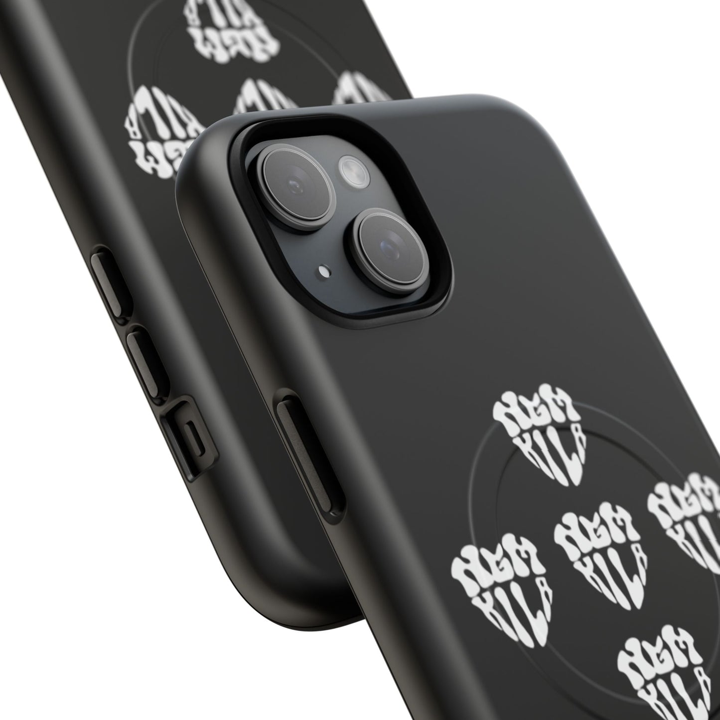 NGM Cross Phone Case