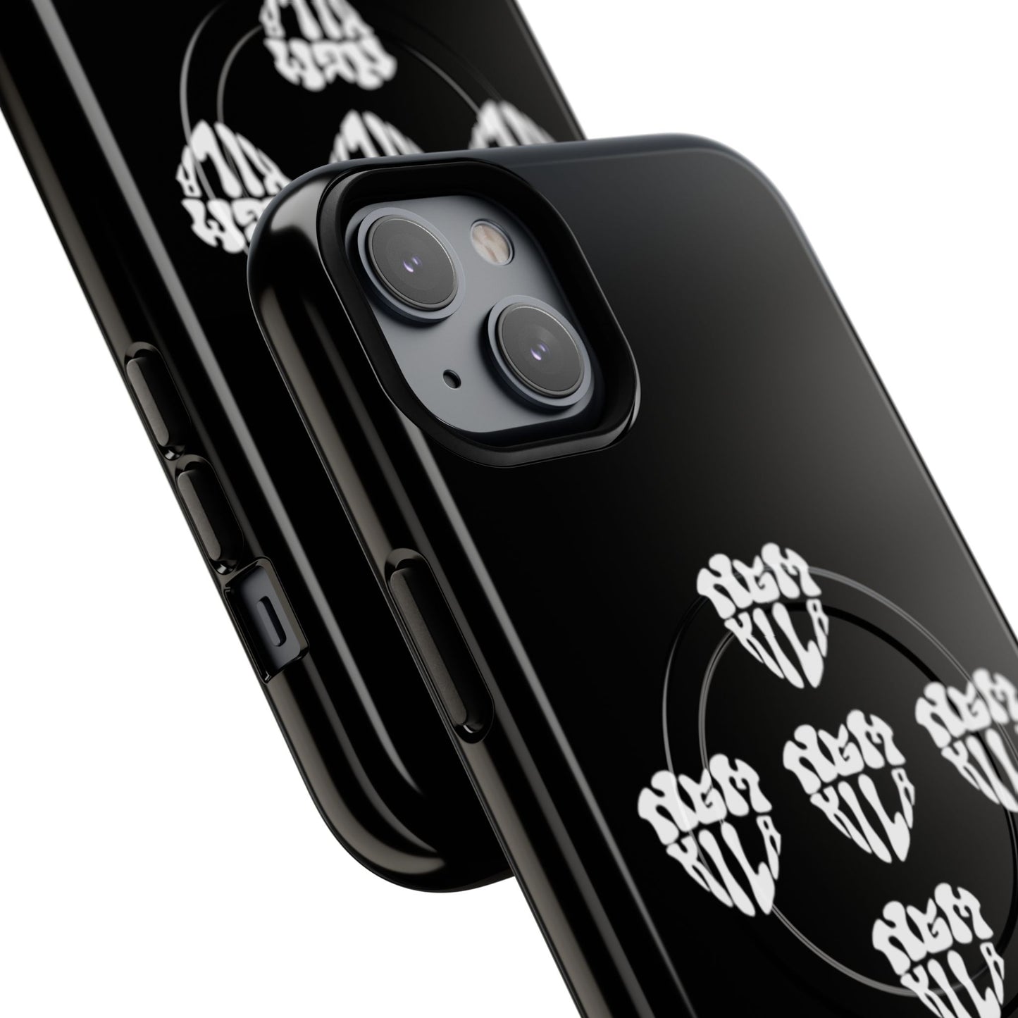 NGM Cross Phone Case