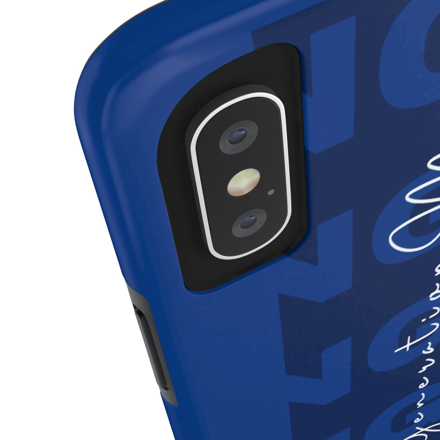 New Generation Music Tough Phone Case