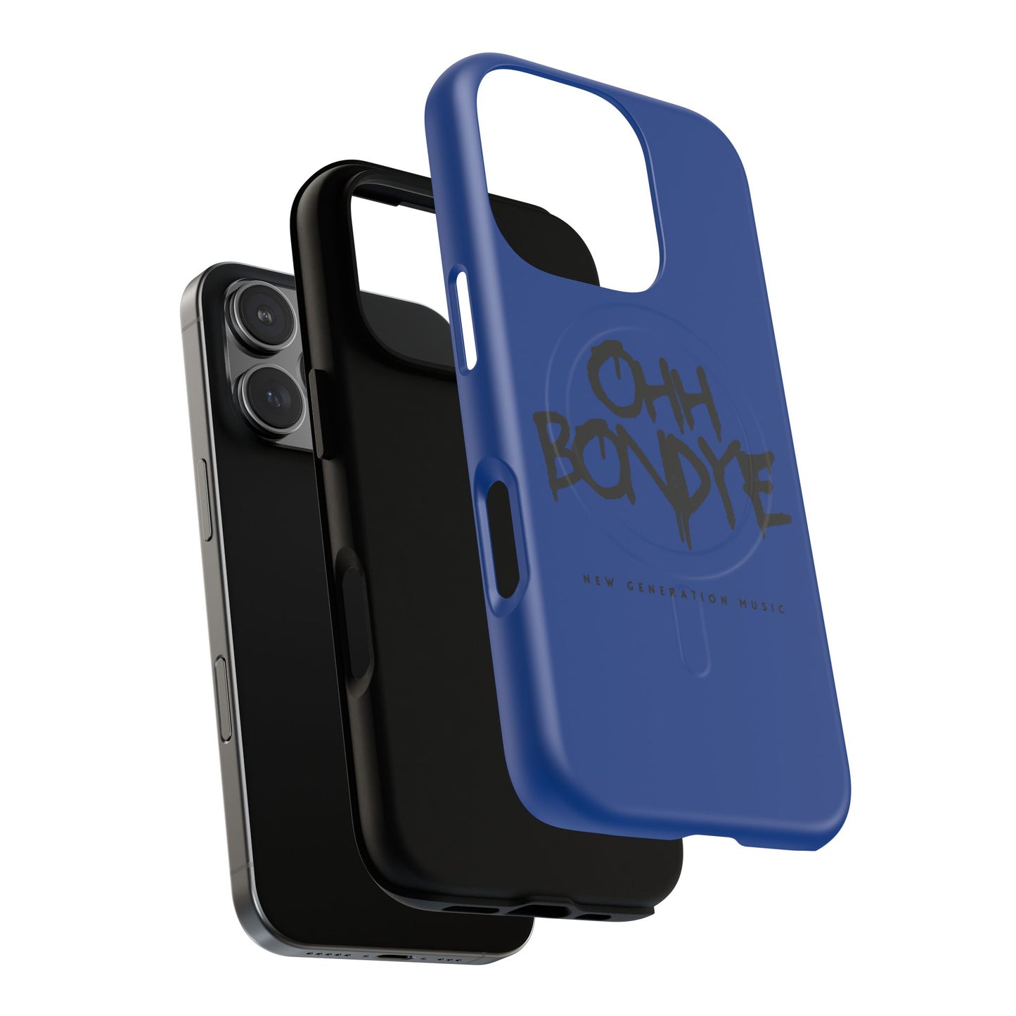 OHH Bondye - Tough Magnetic Phone Case
