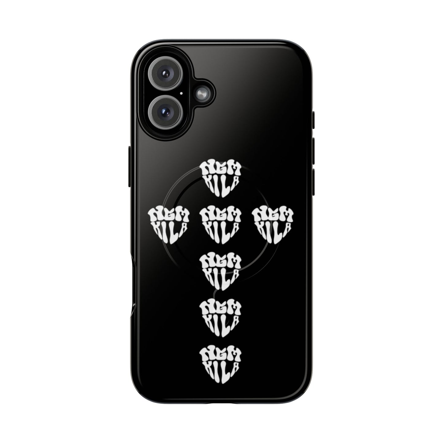 NGM Cross Phone Case