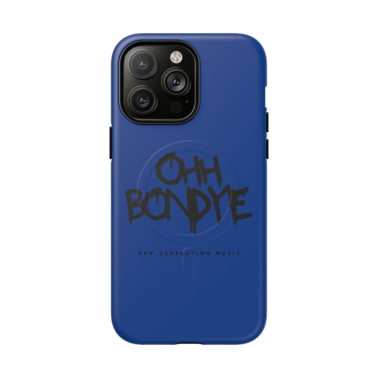 OHH Bondye - Tough Magnetic Phone Case