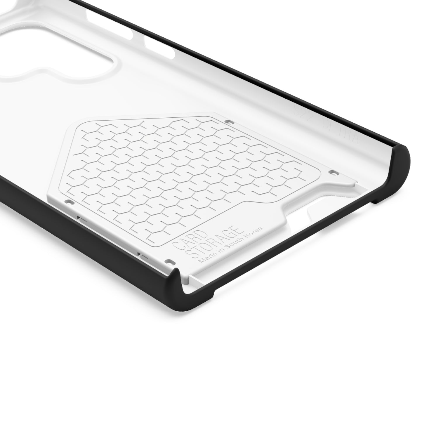 Limited Edition NGM Phone Case with Card Holder