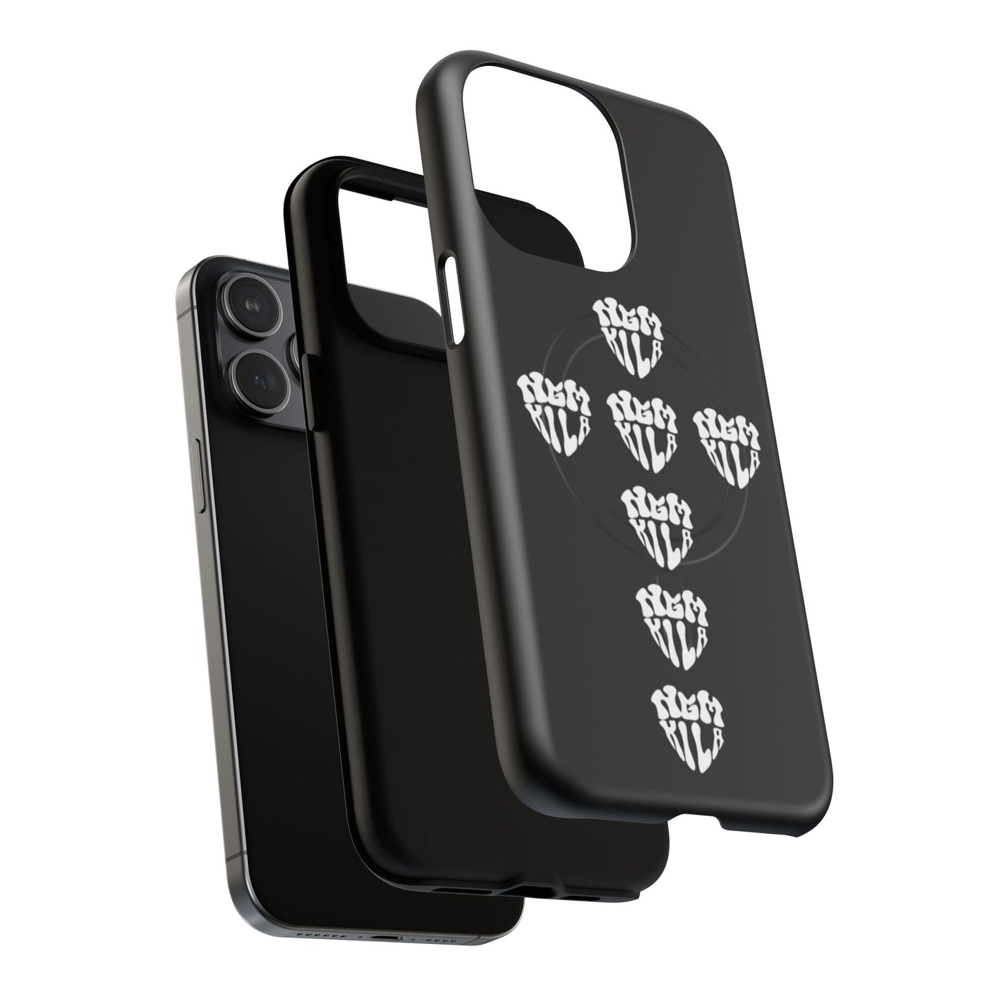 NGM Cross Phone Case