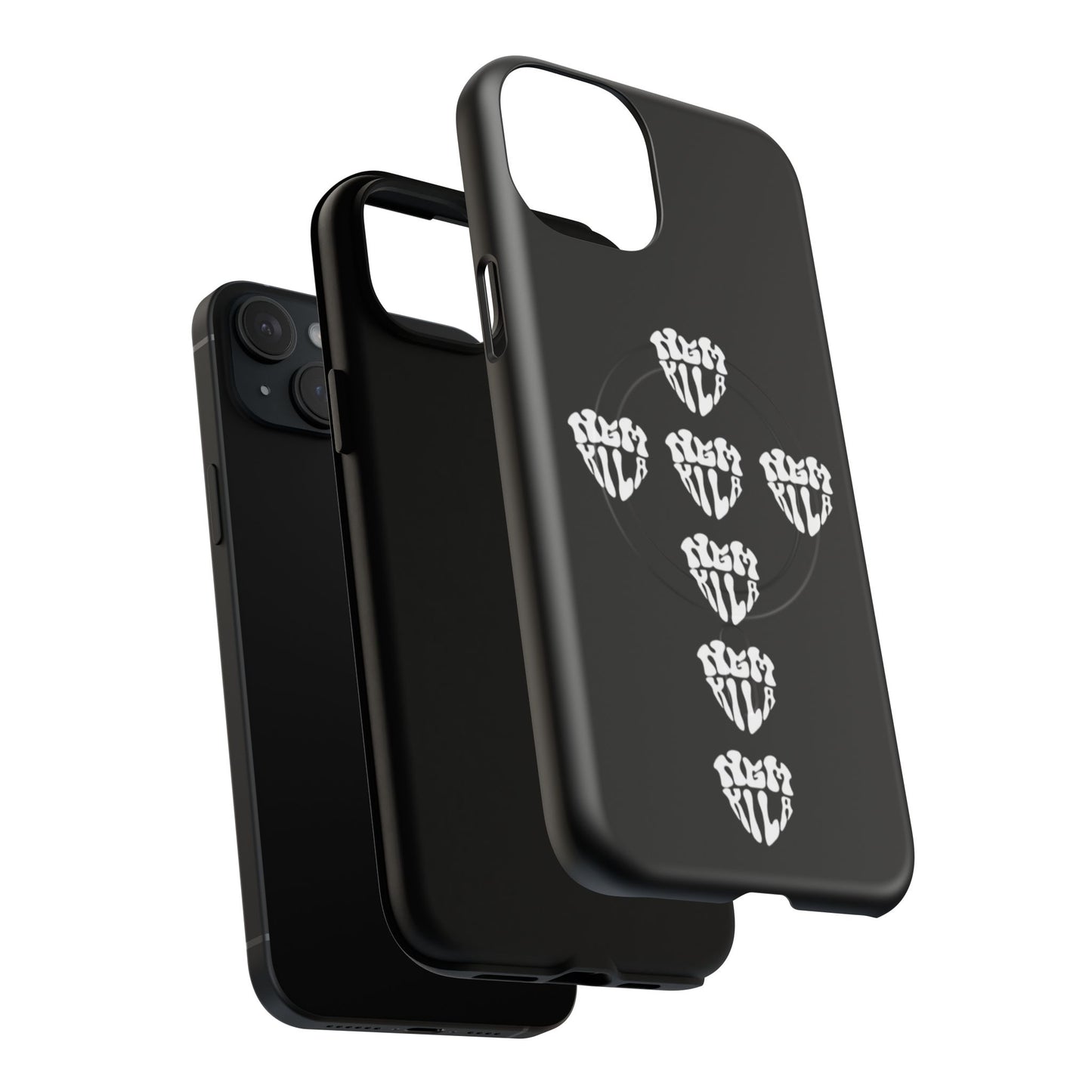 NGM Cross Phone Case