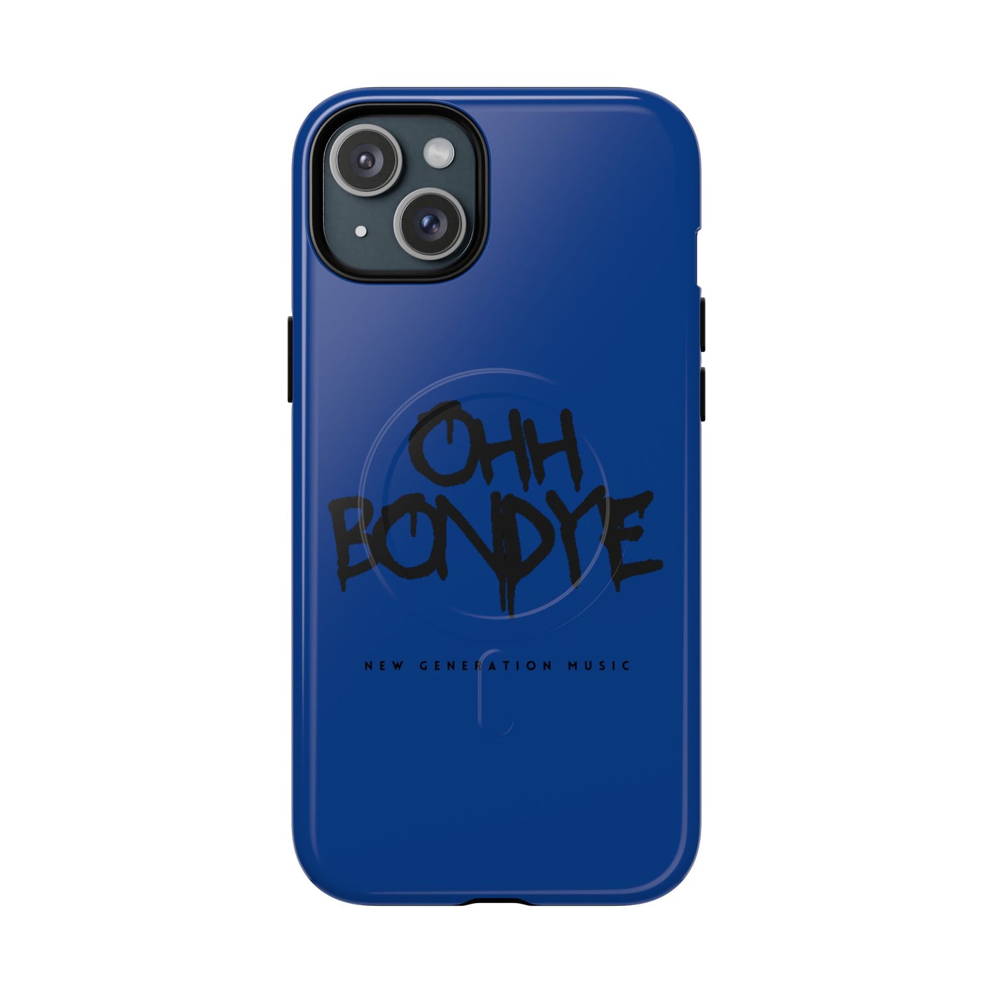 OHH Bondye - Tough Magnetic Phone Case