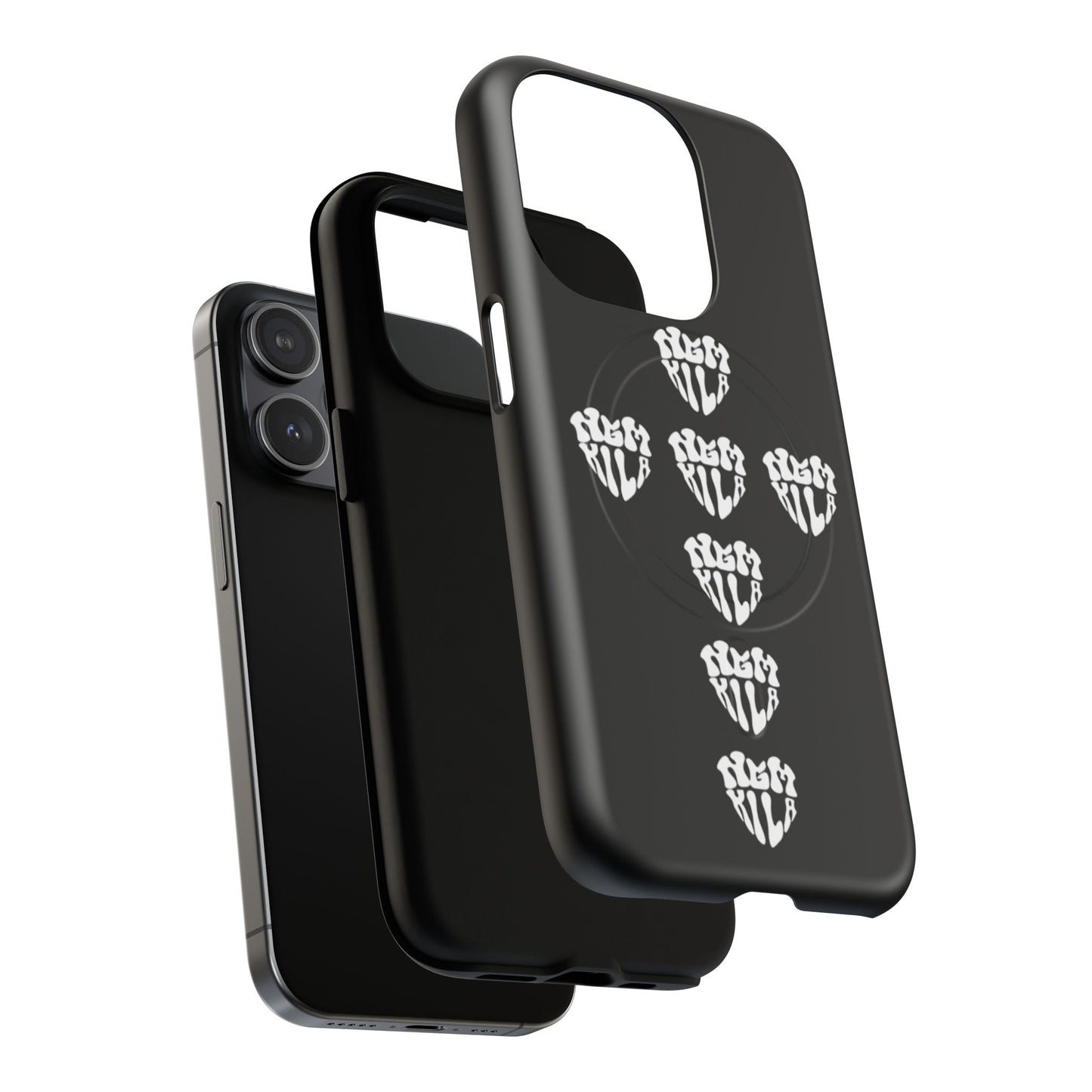 NGM Cross Phone Case