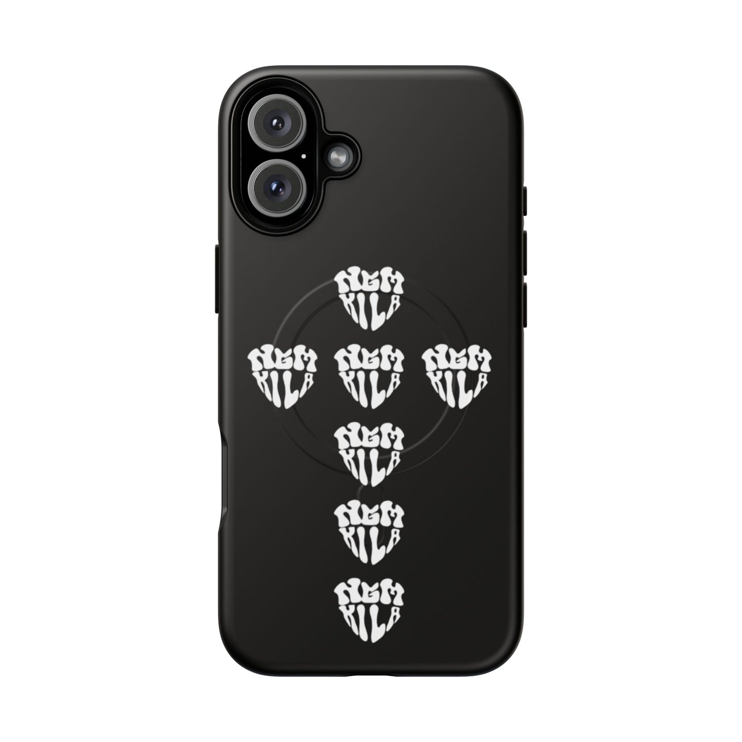NGM Cross Phone Case
