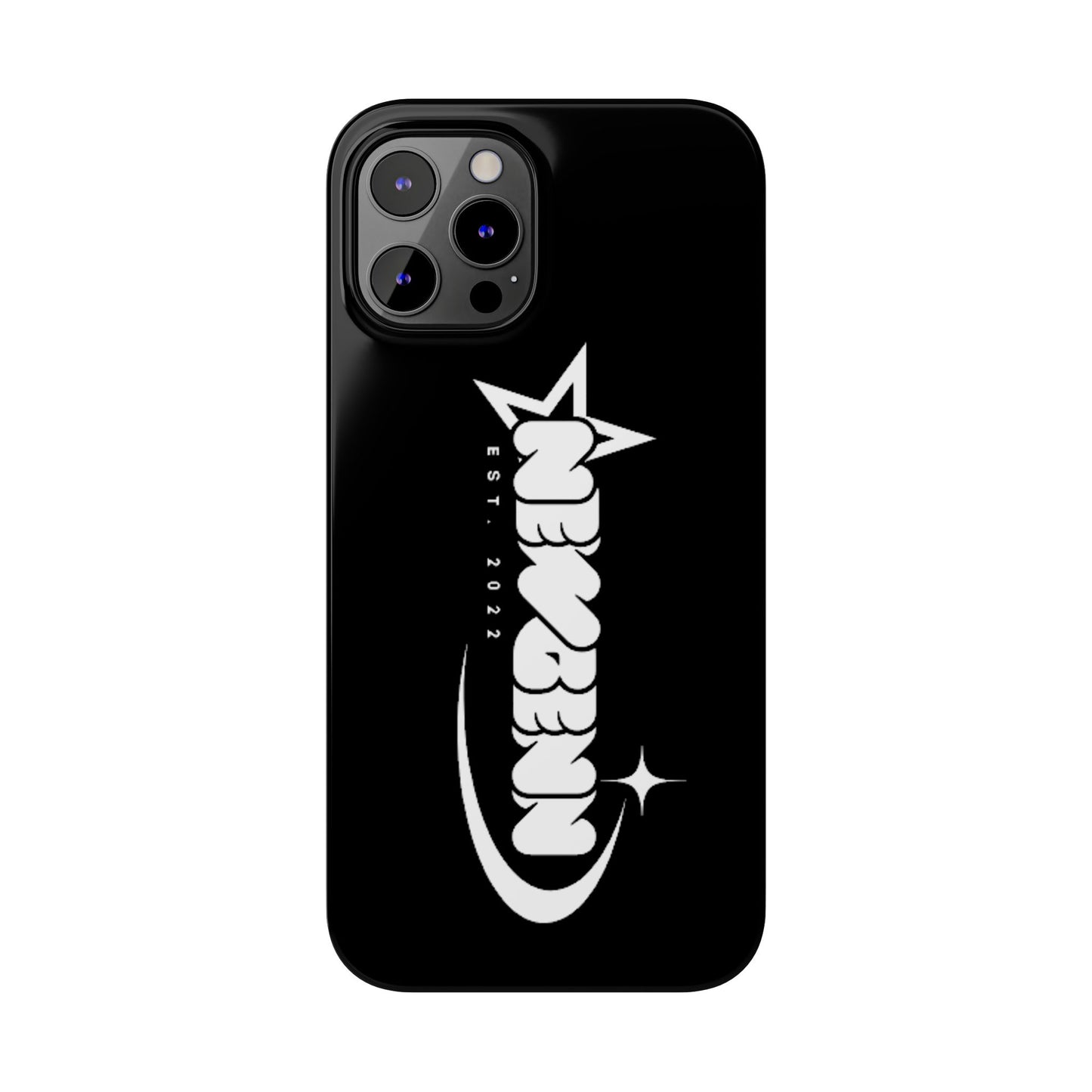 Retro Star NGM Case