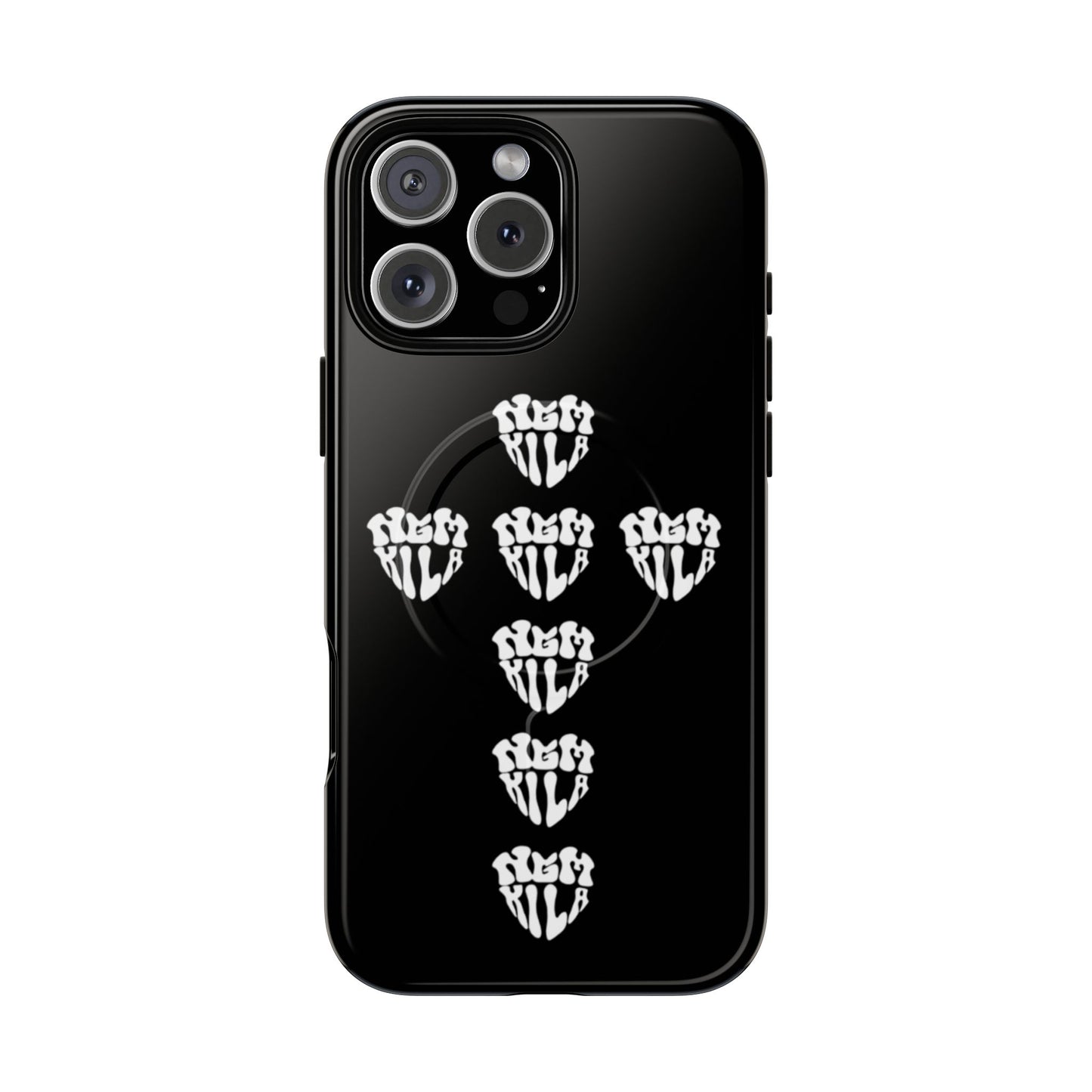 NGM Cross Phone Case