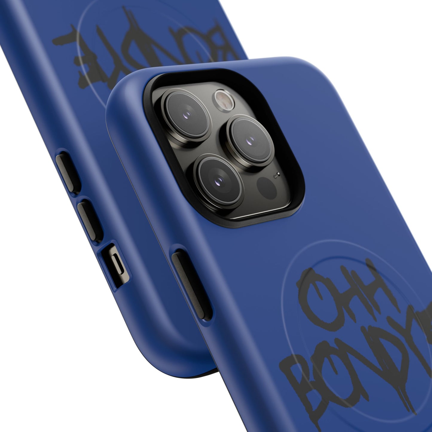 OHH Bondye - Tough Magnetic Phone Case