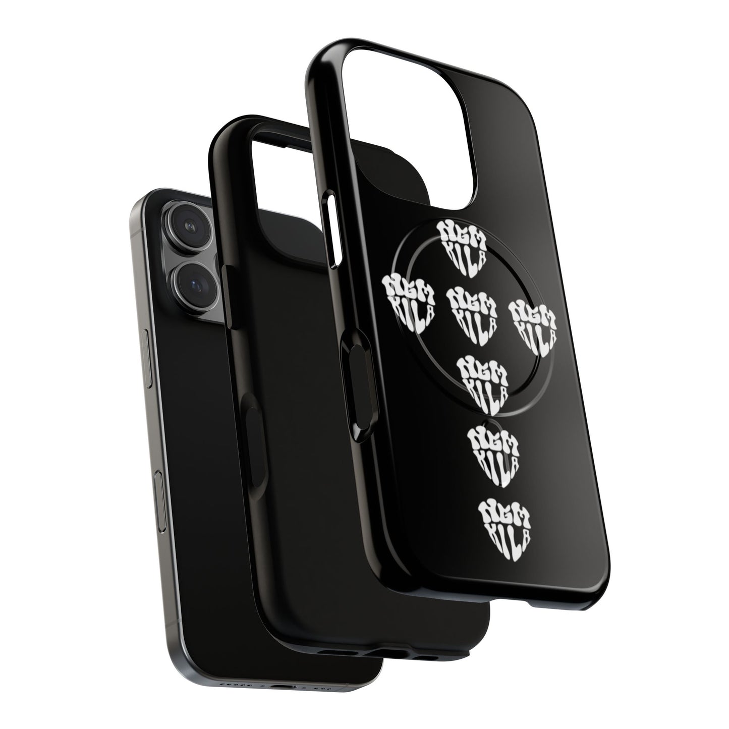 NGM Cross Phone Case