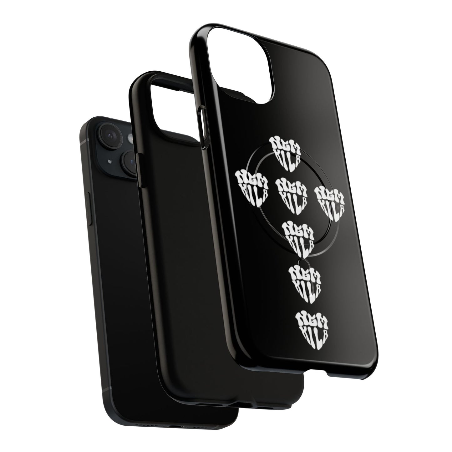 NGM Cross Phone Case