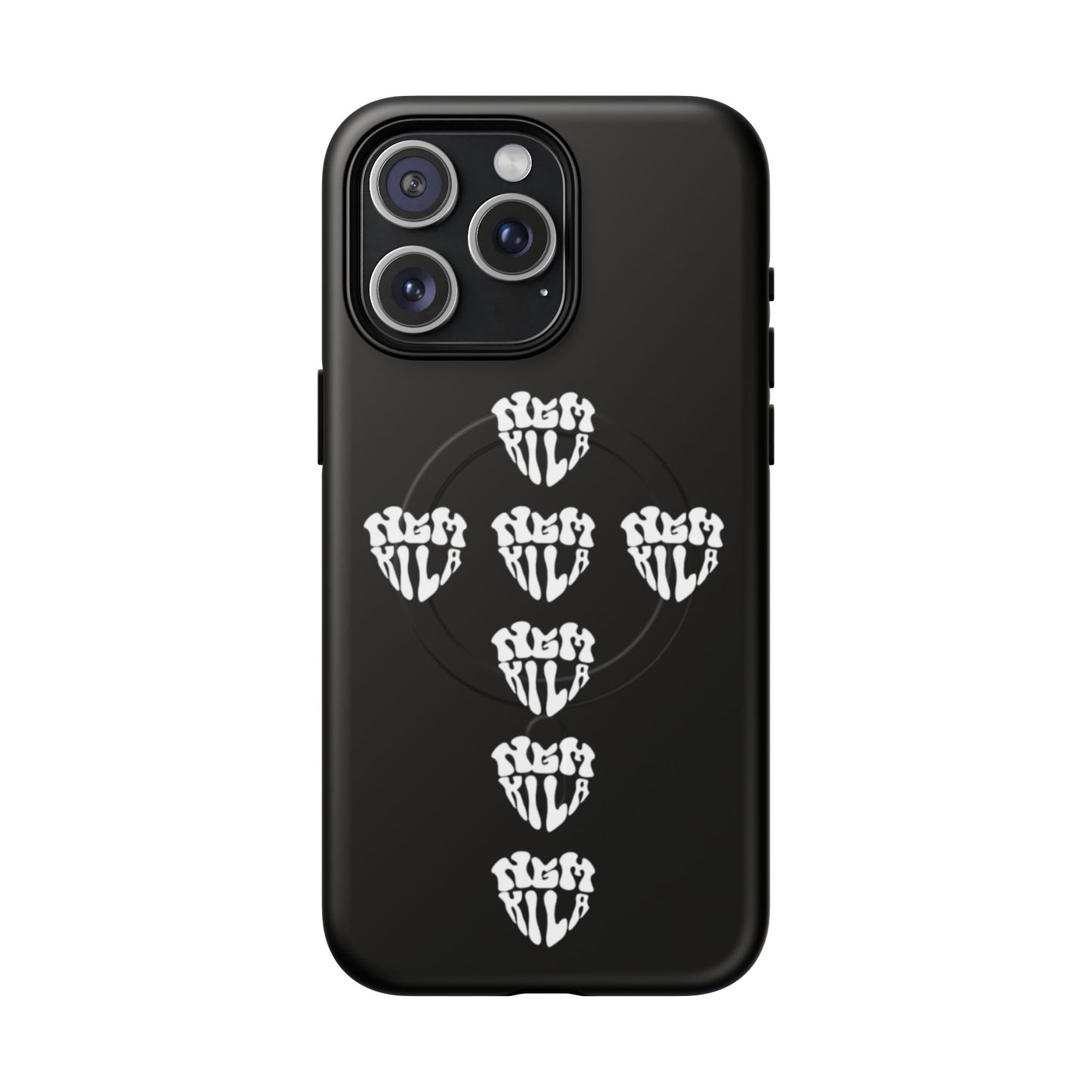 NGM Cross Phone Case