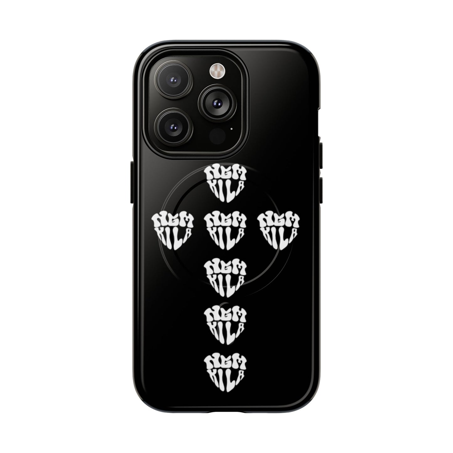 NGM Cross Phone Case
