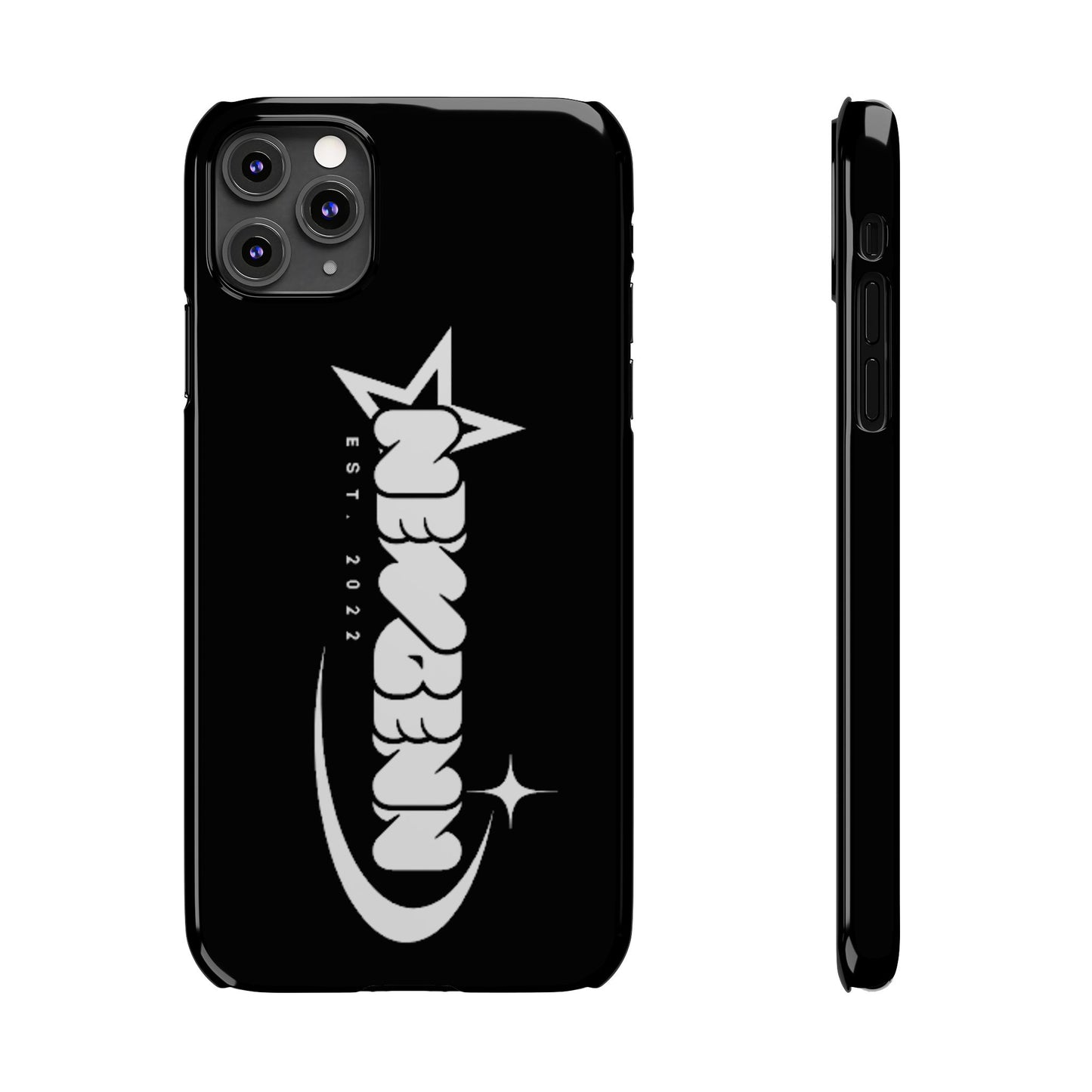 Retro Star NGM Case