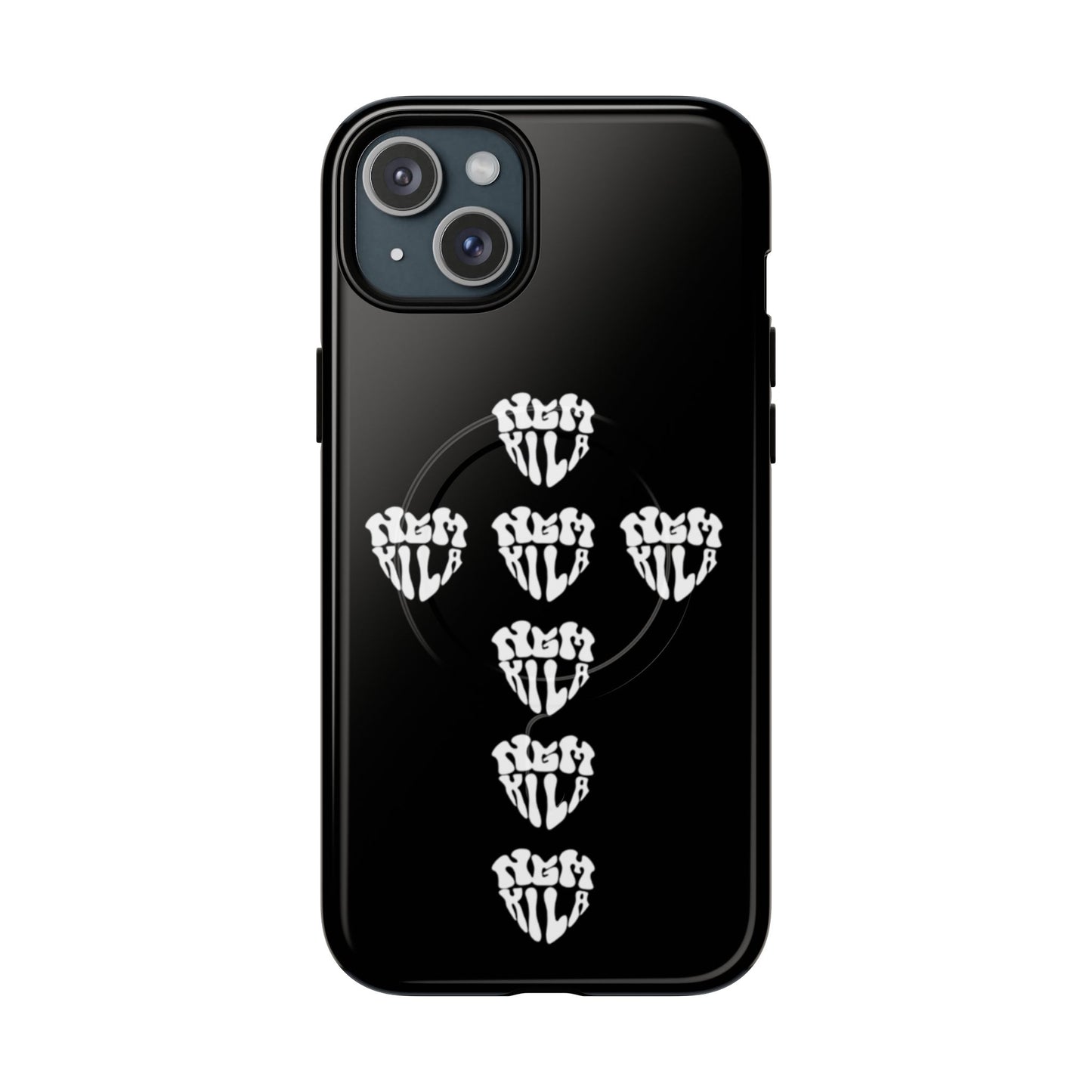 NGM Cross Phone Case