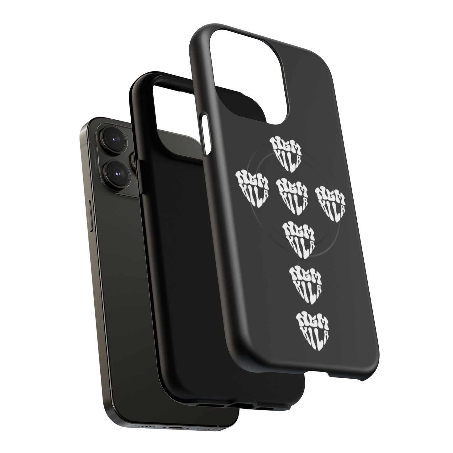 NGM Cross Phone Case