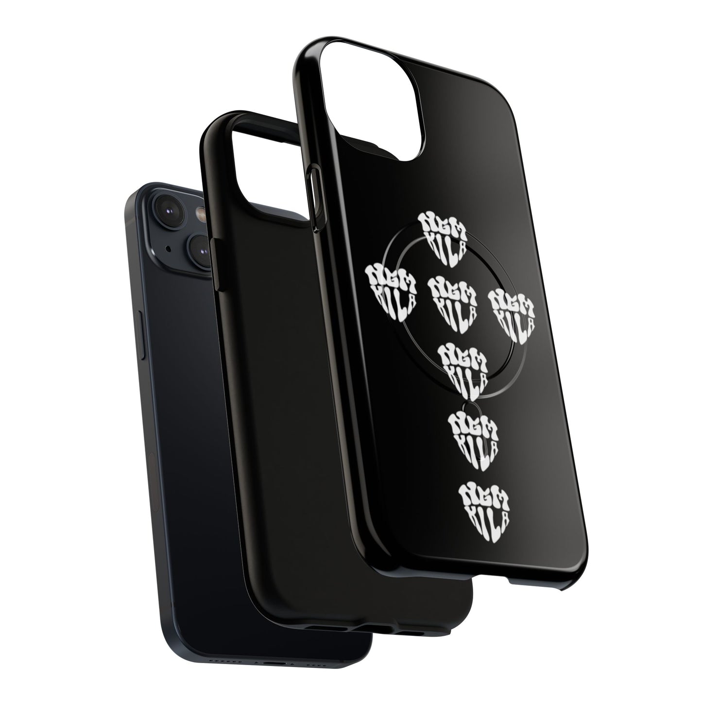 NGM Cross Phone Case