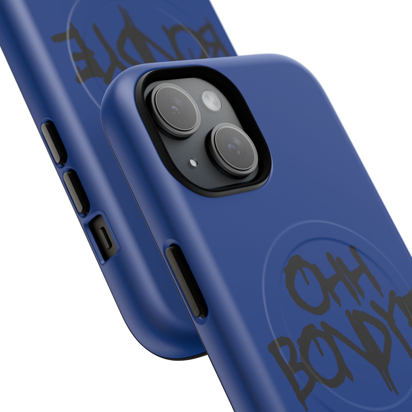 OHH Bondye - Tough Magnetic Phone Case