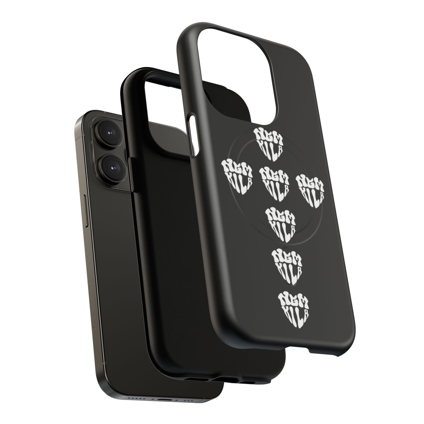 NGM Cross Phone Case