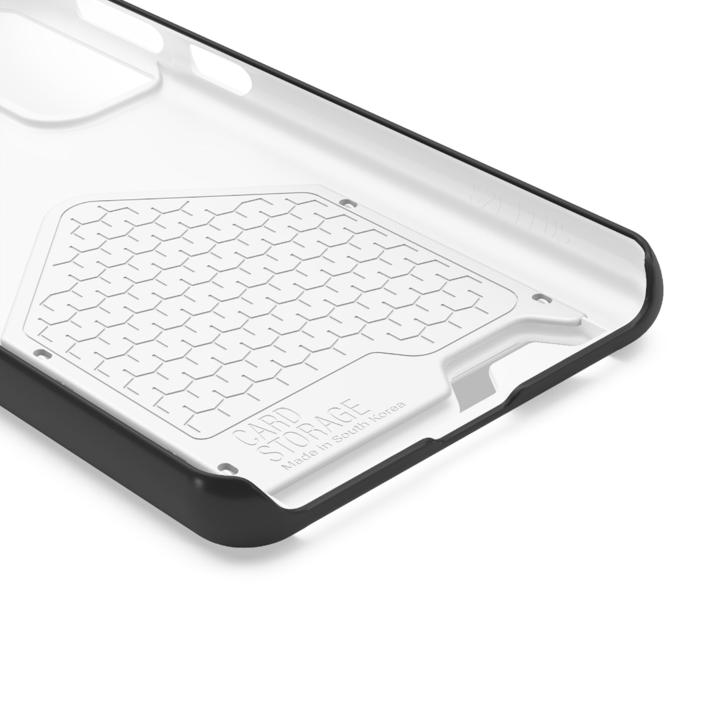 Limited Edition NGM Phone Case with Card Holder
