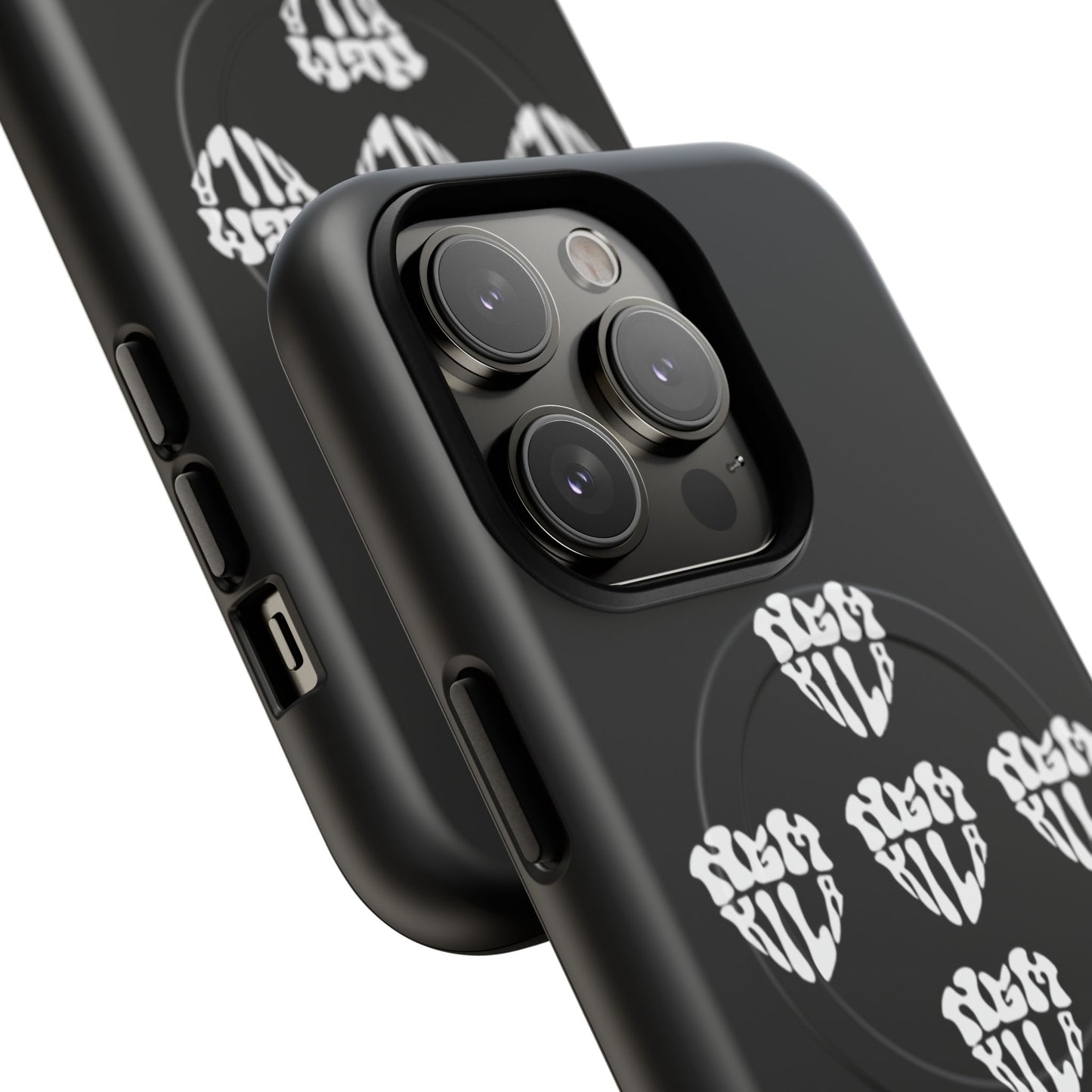 NGM Cross Phone Case