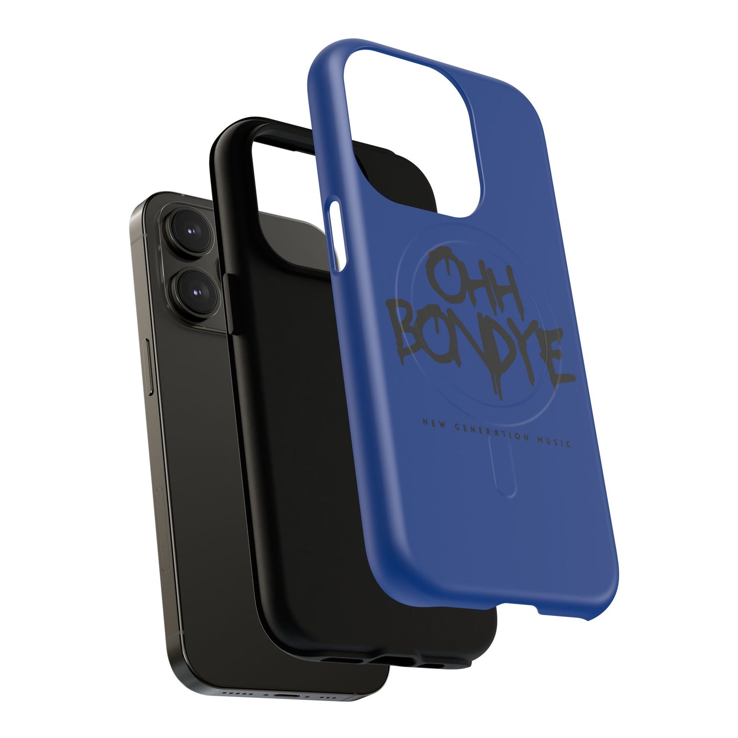 OHH Bondye - Tough Magnetic Phone Case