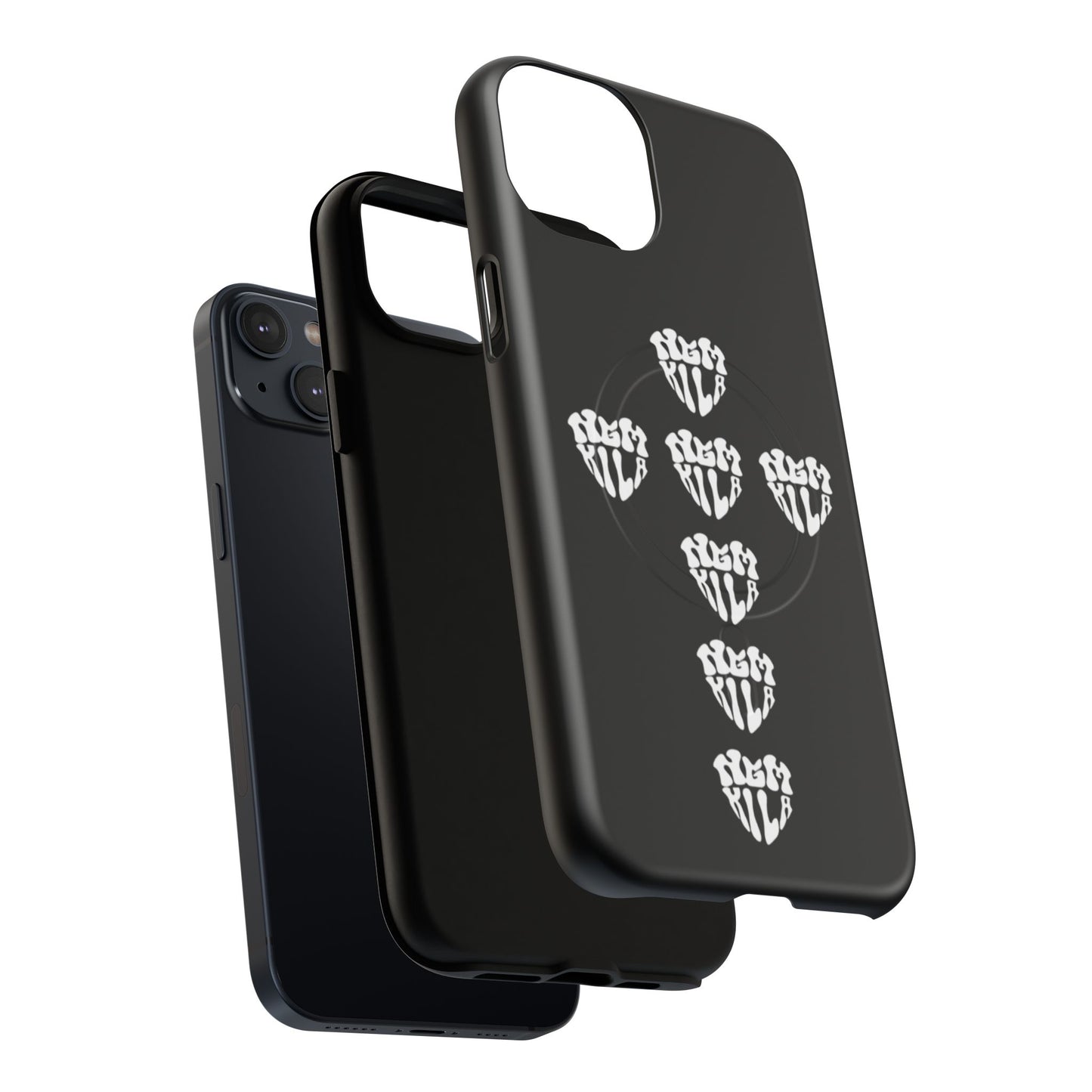 NGM Cross Phone Case