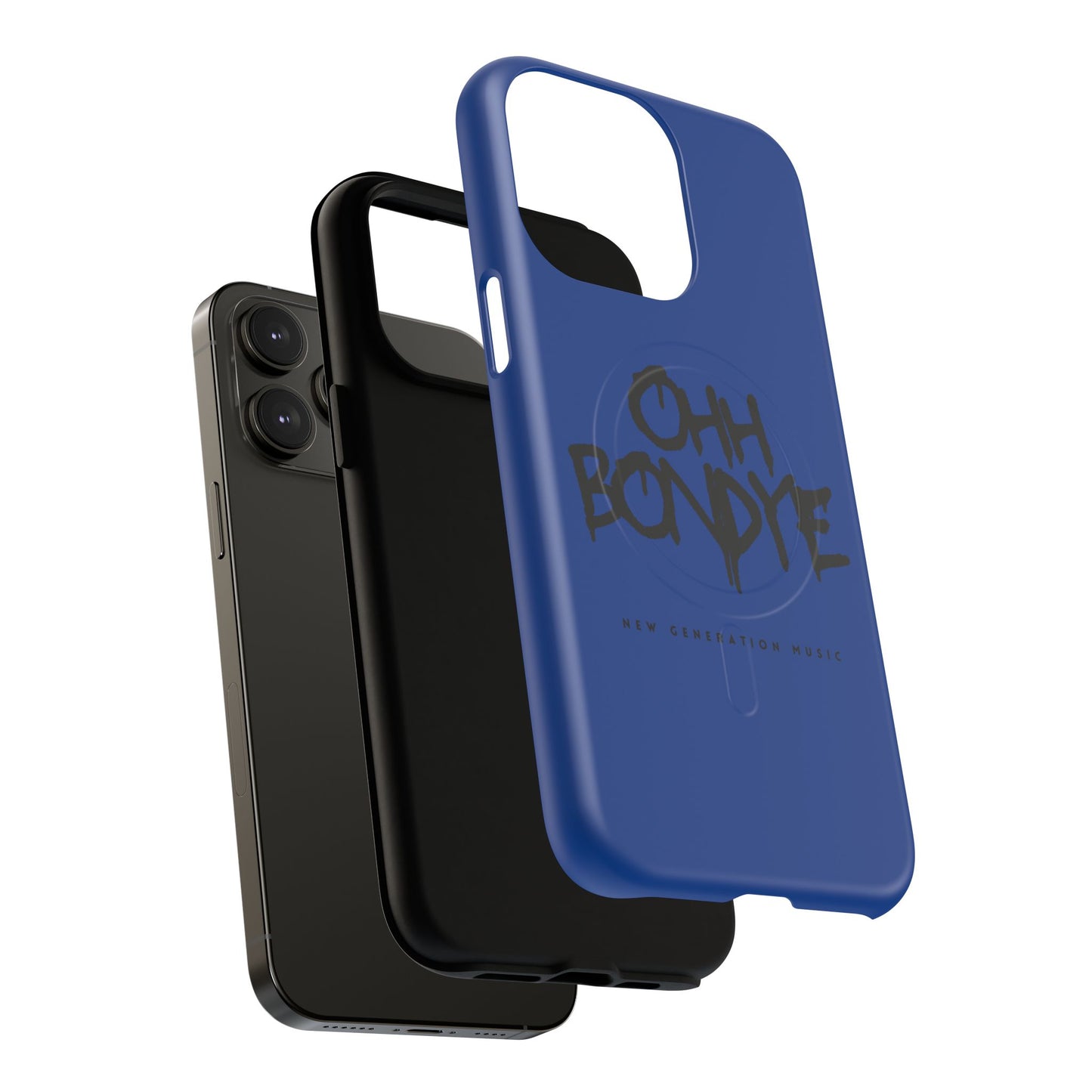 OHH Bondye - Tough Magnetic Phone Case