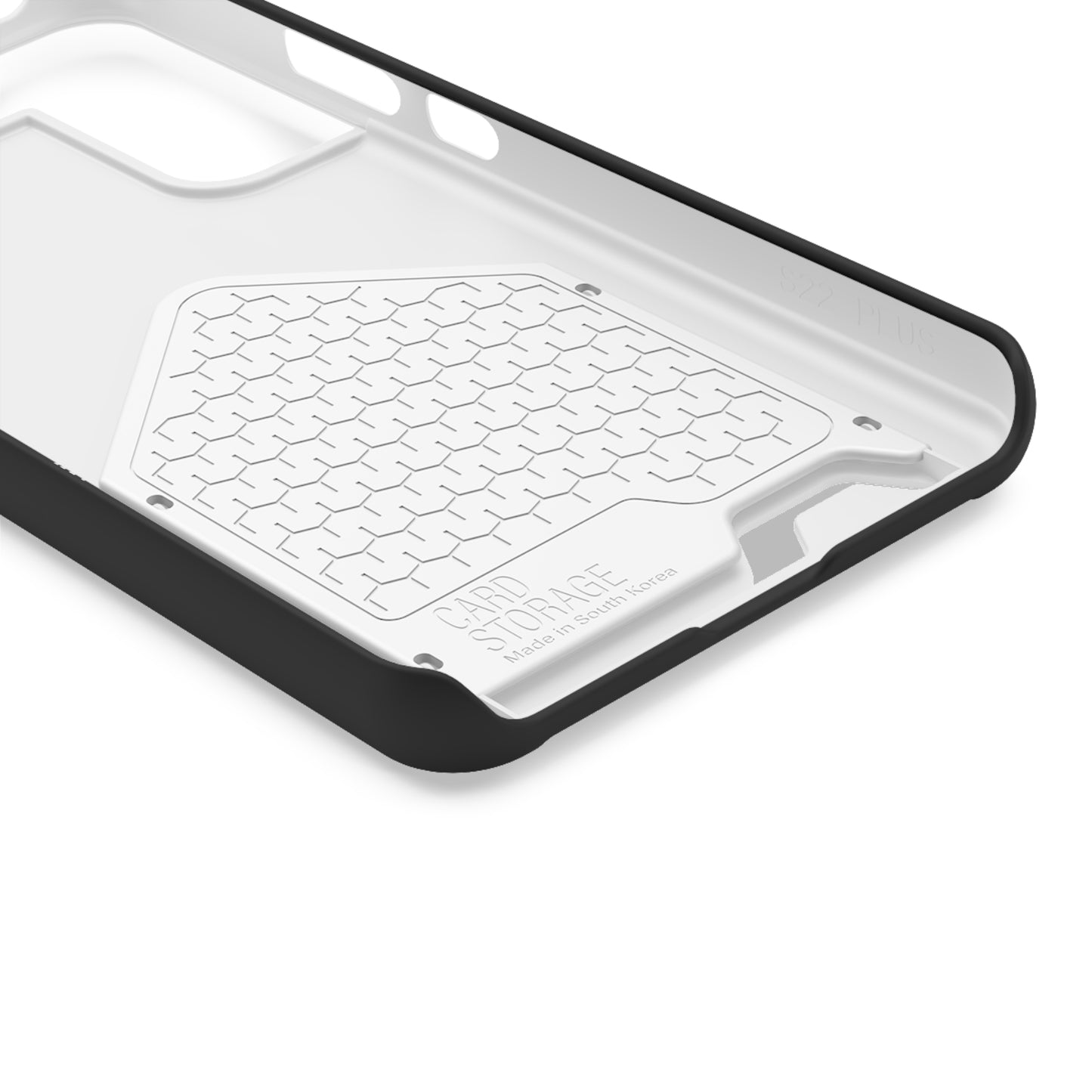 Limited Edition NGM Phone Case with Card Holder